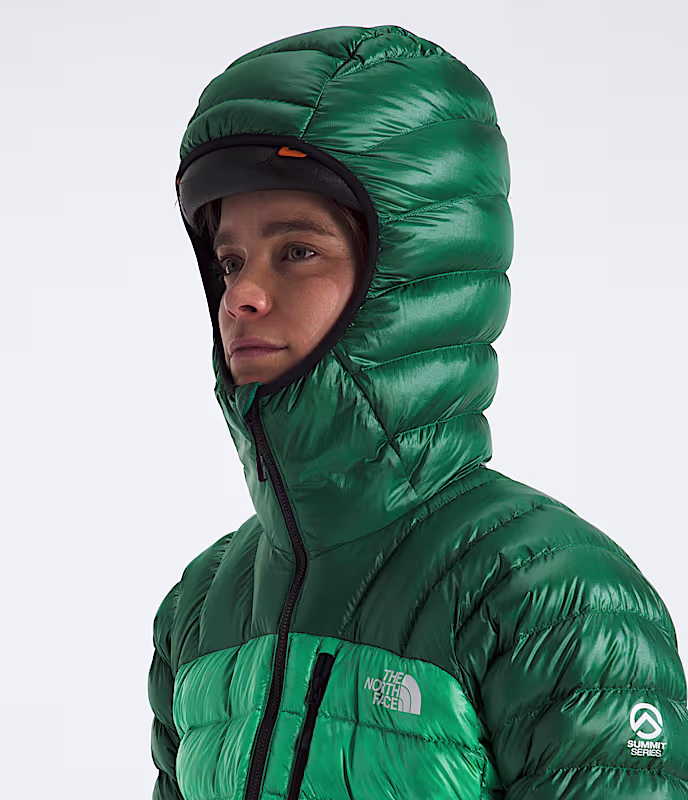 Summit Breithorn Hoodie (Women's) -  NF0A8805