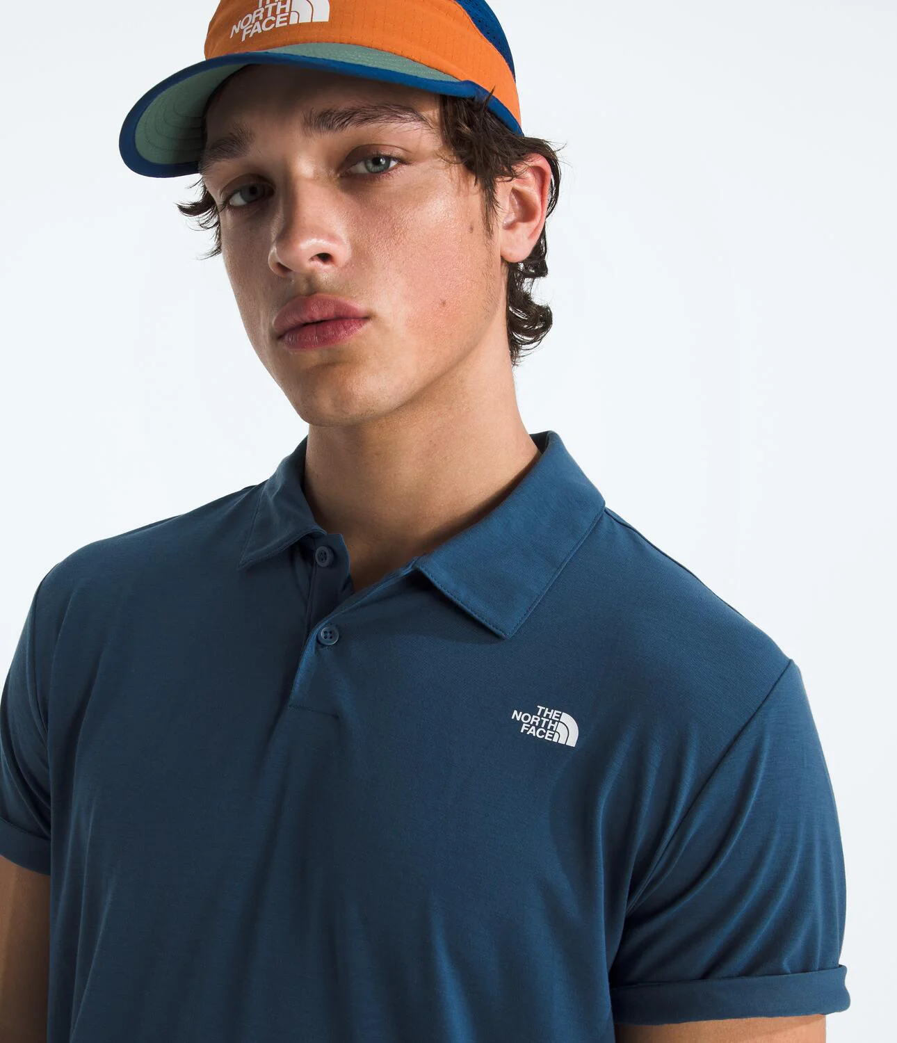 Adventure Polo (Men's) - NF0A872U