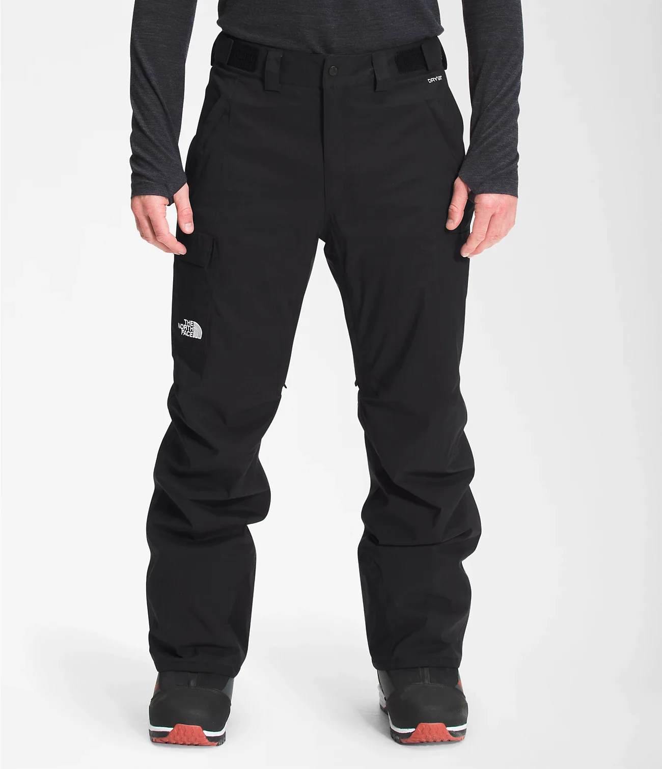 Freedom Insulated Pant (Men's) - NF0A5ABU - Past Season