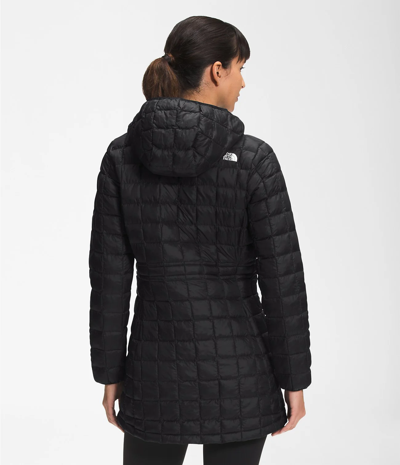 ThermoBall™ Eco Parka (Women's) - NF0A5GLB - Past Season