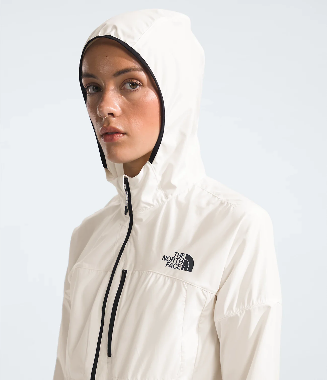 Higher Run Wind Jacket (Women's) - NF0A8720 - Past Season