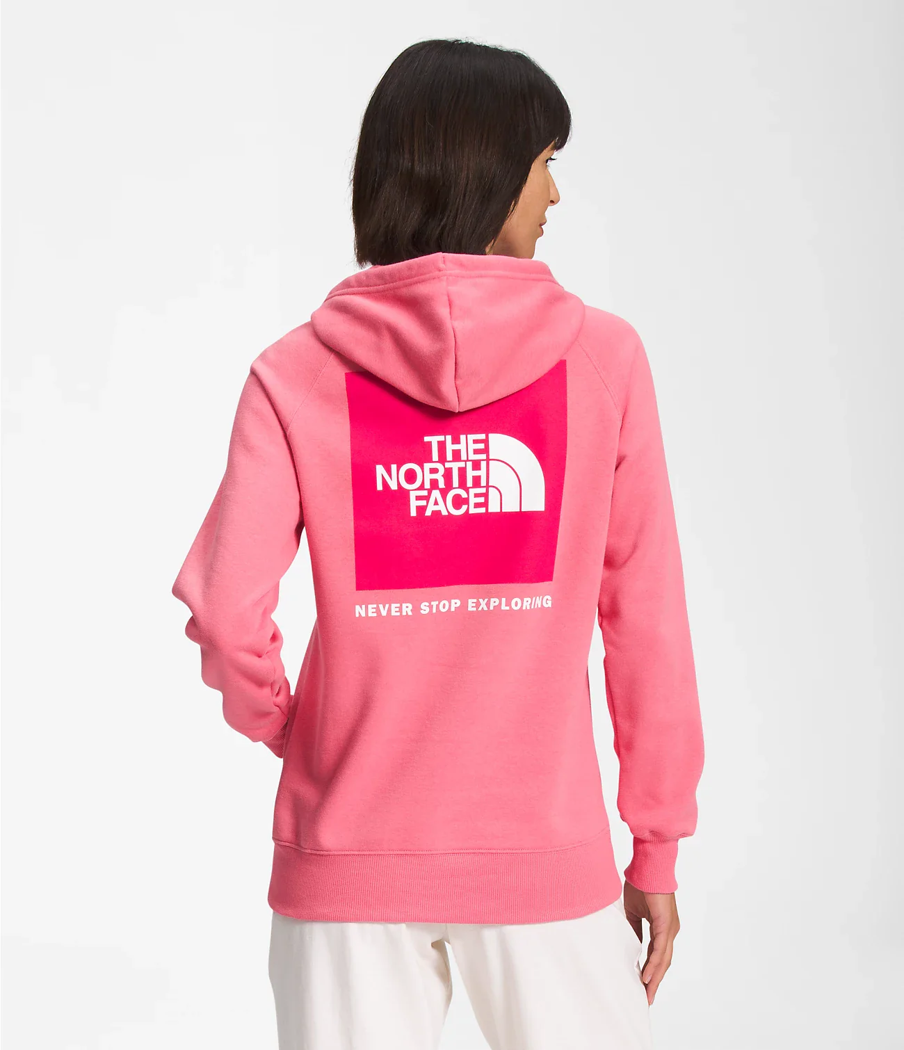 Box NSE Pullover Hoodie (Women's) - NF0A7UON