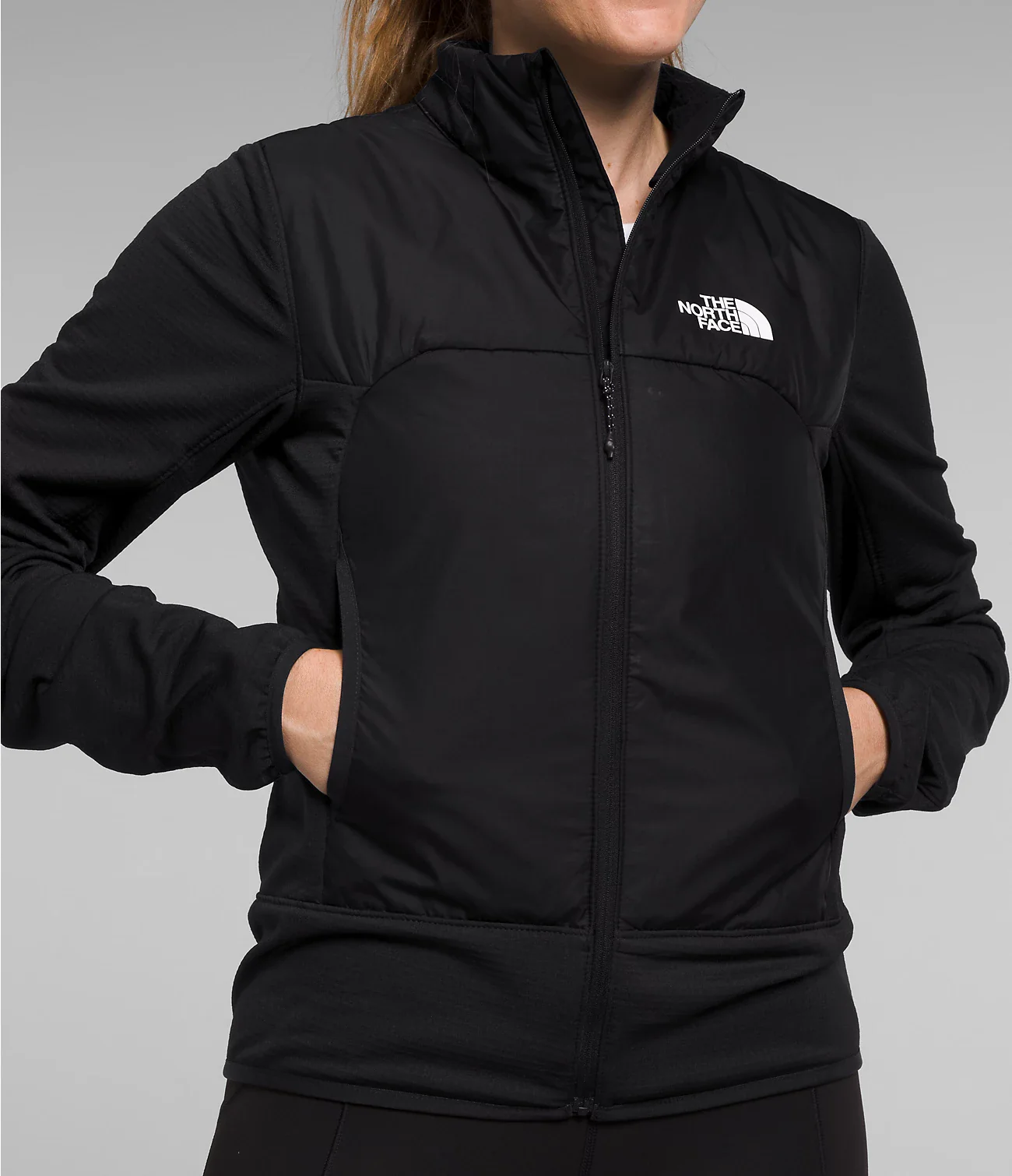 Winter Warm Pro Jacket (Women's) - NF0A84LD - Past Season
