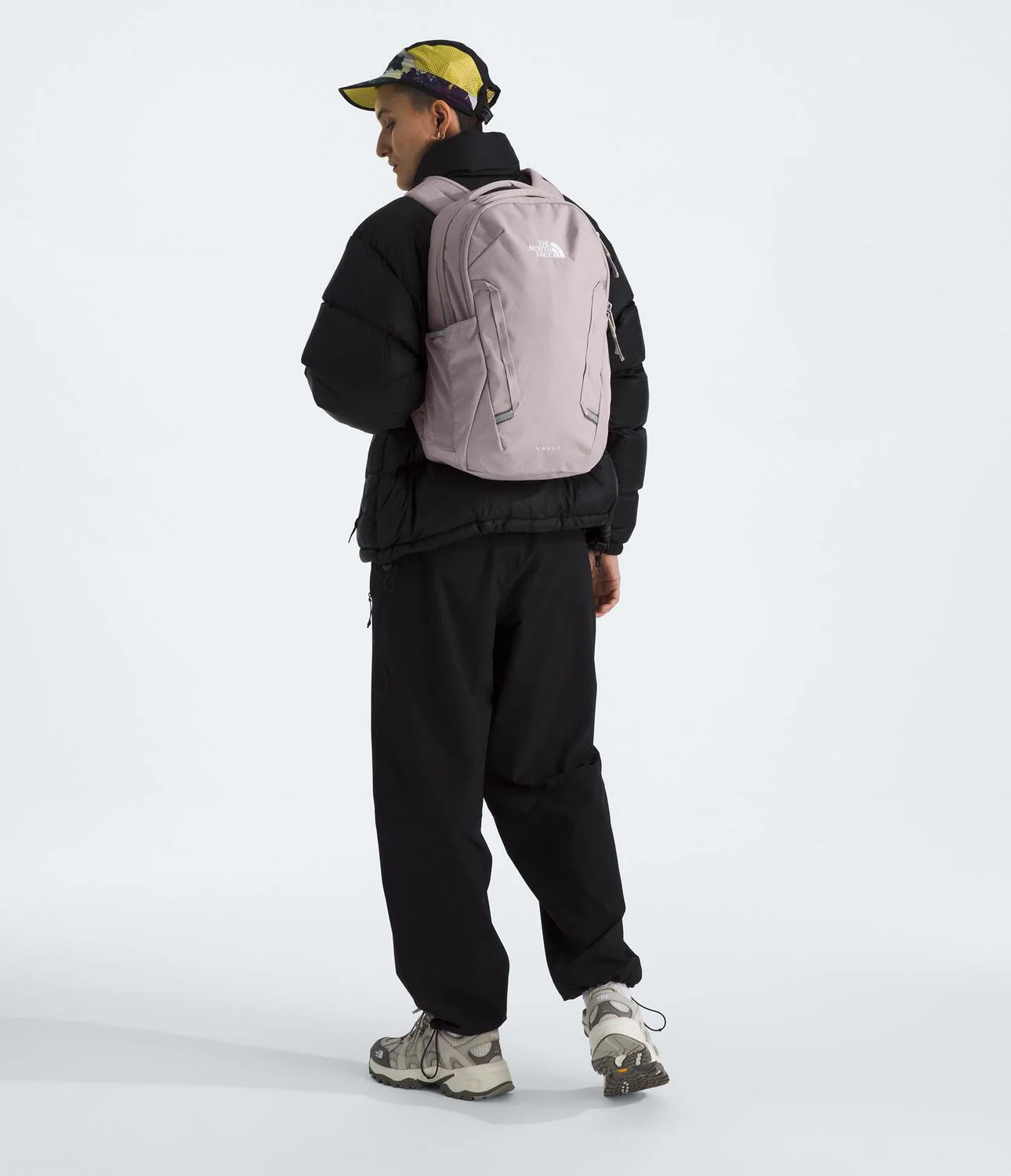 Vault Backpack (Women's) - NF0A3VY3