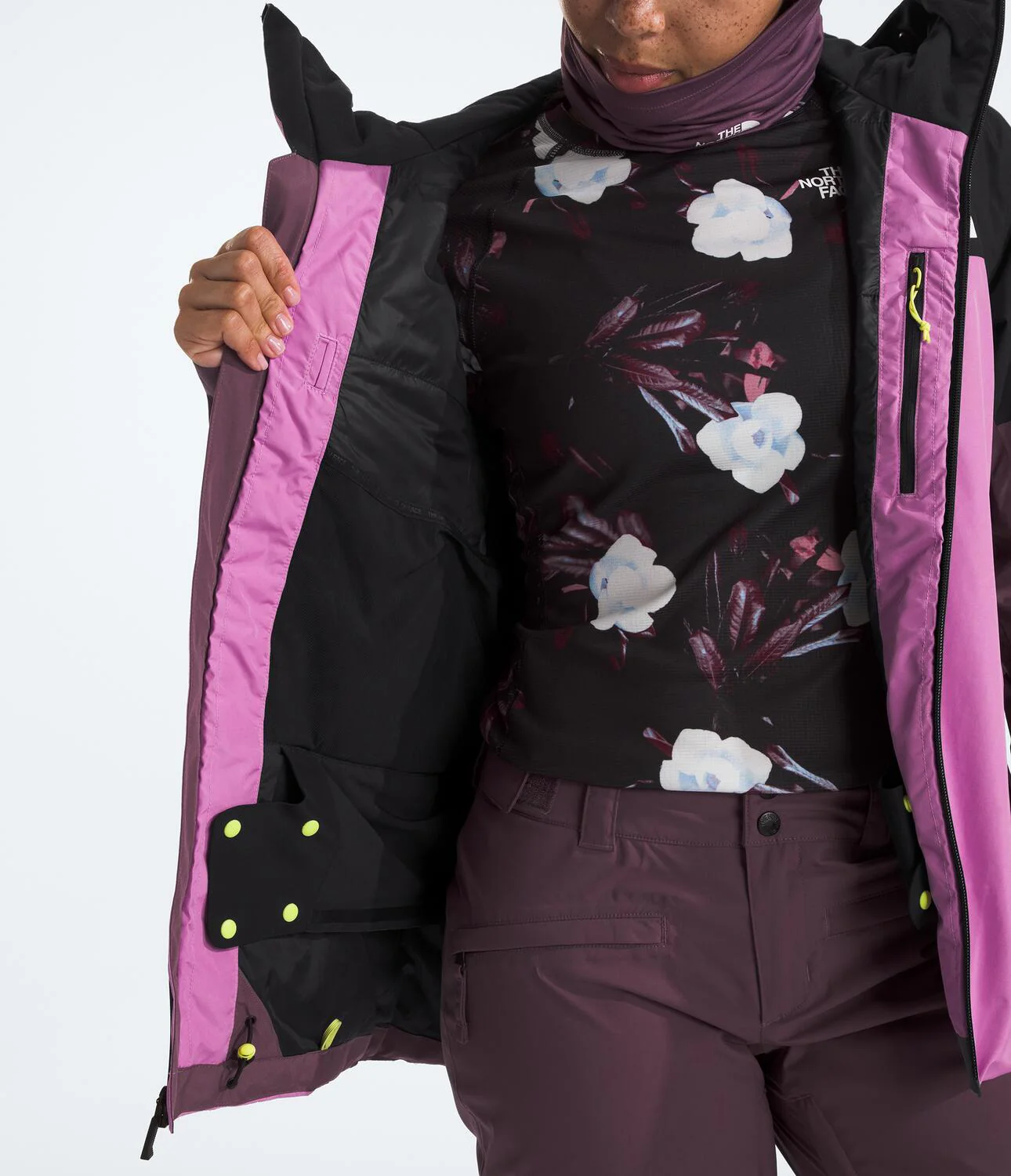 Dawnstrike GORE-TEX® Insulated Jacket (Women's) - NF0A82W9 - Past Season