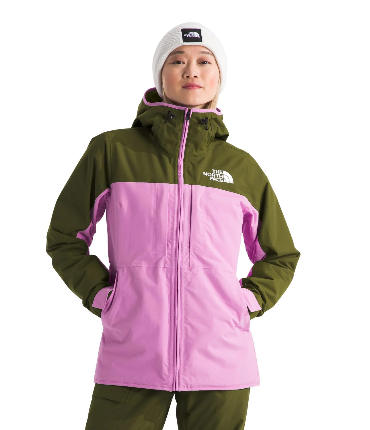 Namak Insulated Jacket (Women’s) - NF0A82VZ - Past Season