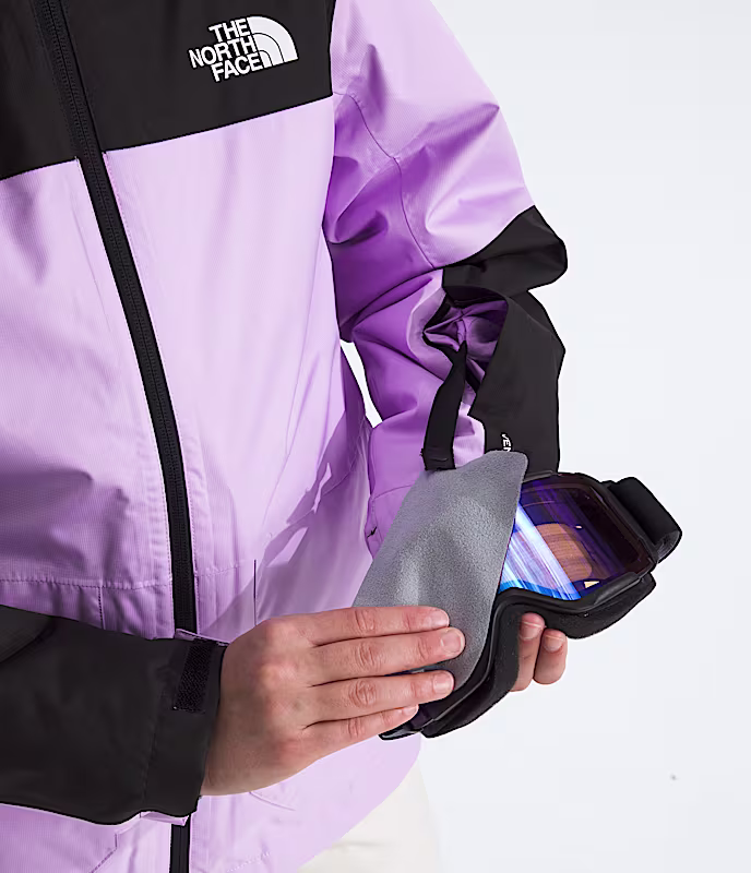 Freedom Triclimate® Jacket (Teen's) - NF0A88UX