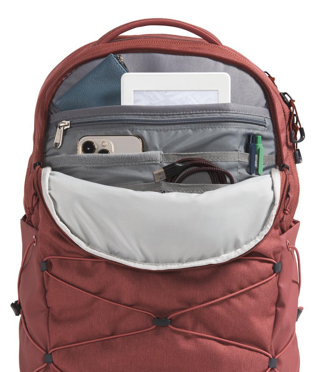 Borealis Backpack (Women's) - NF0A52SI - Past Season