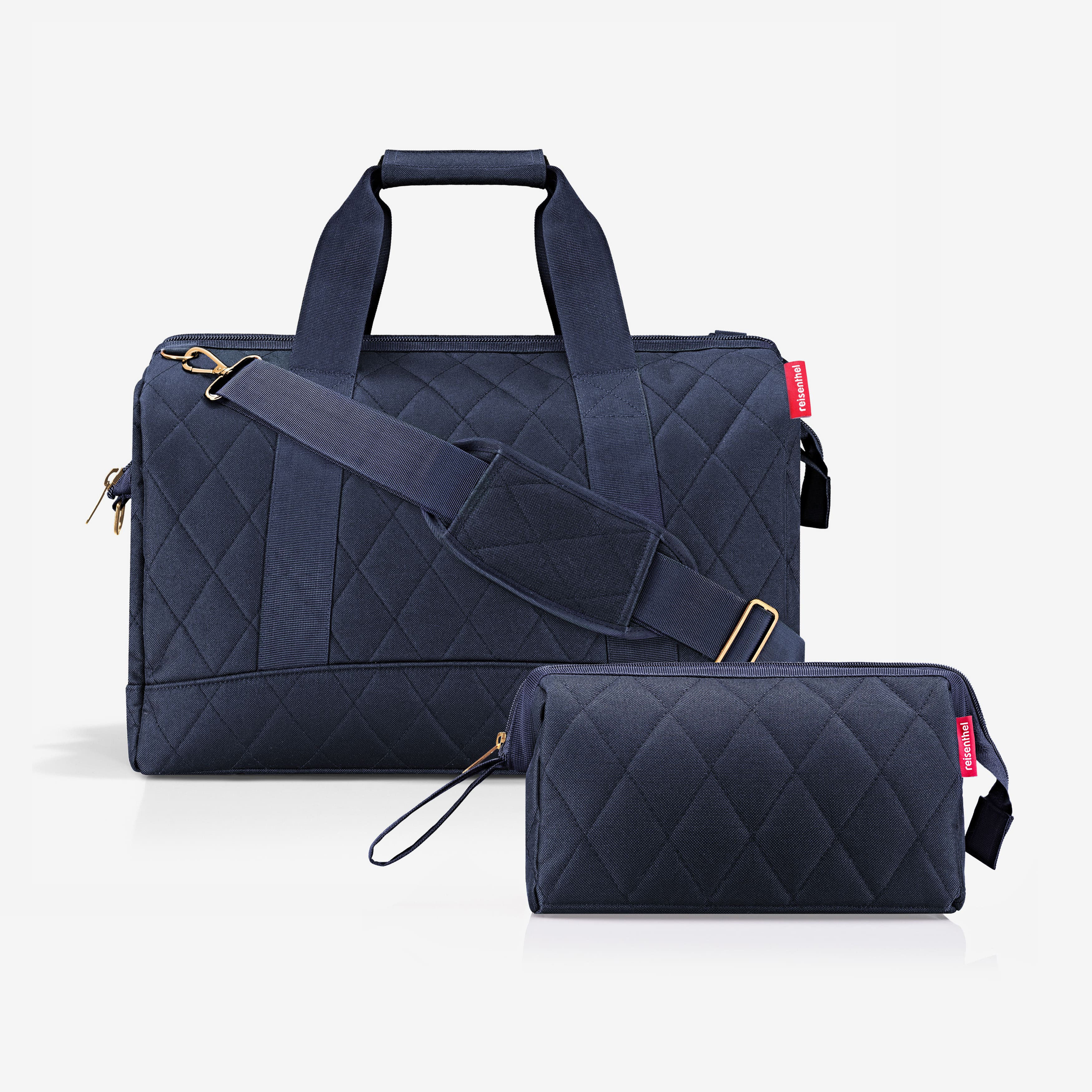 Set: allrounder L + travelcosmetic