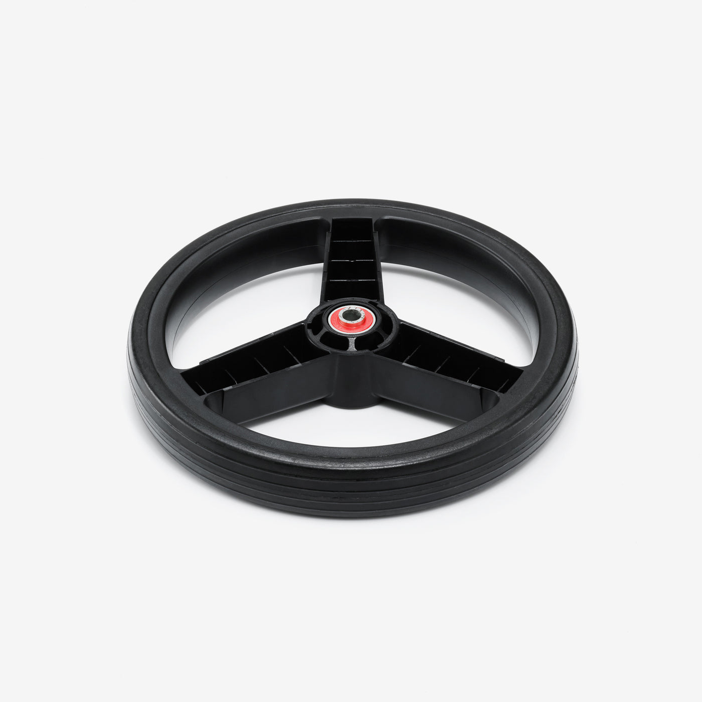 citycruiser wheel black