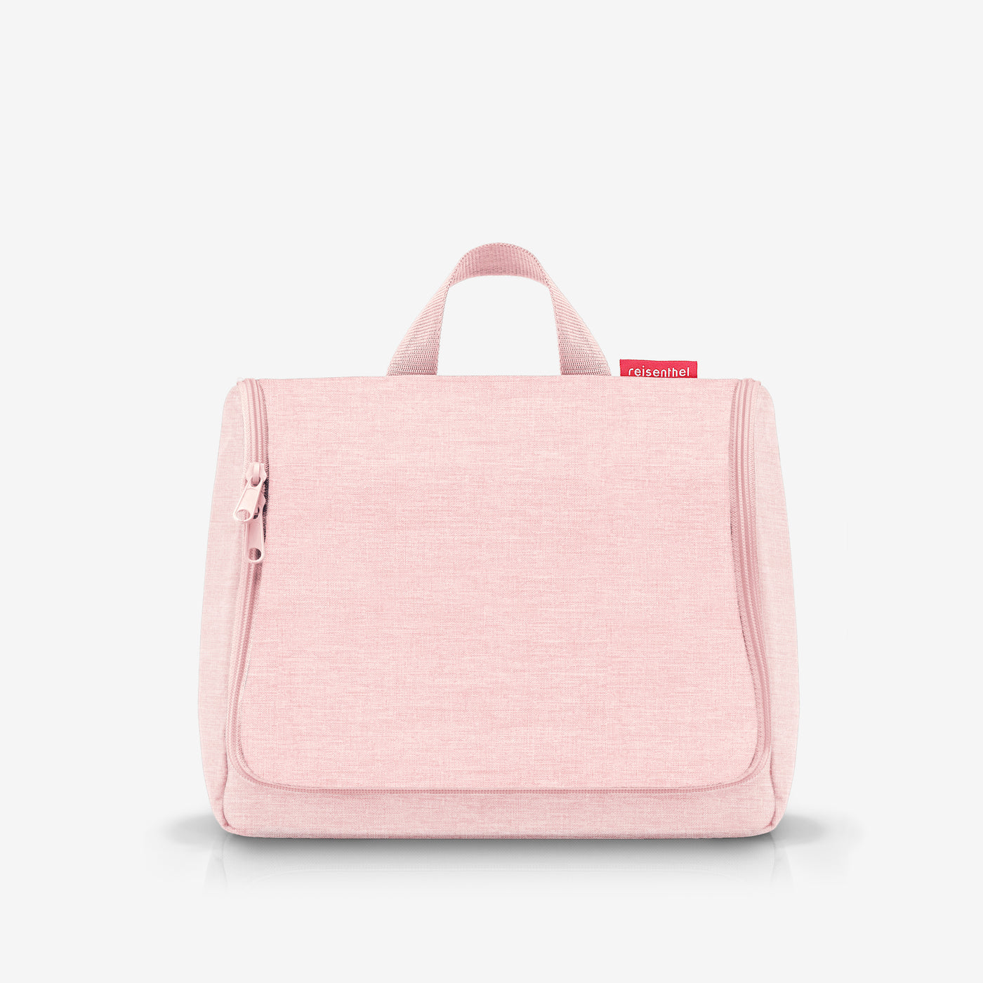 toiletbag XL twist blush