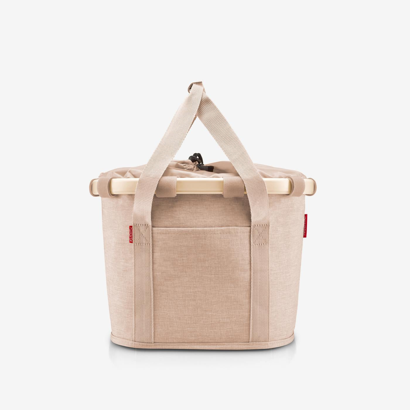 bikebasket twist coffee