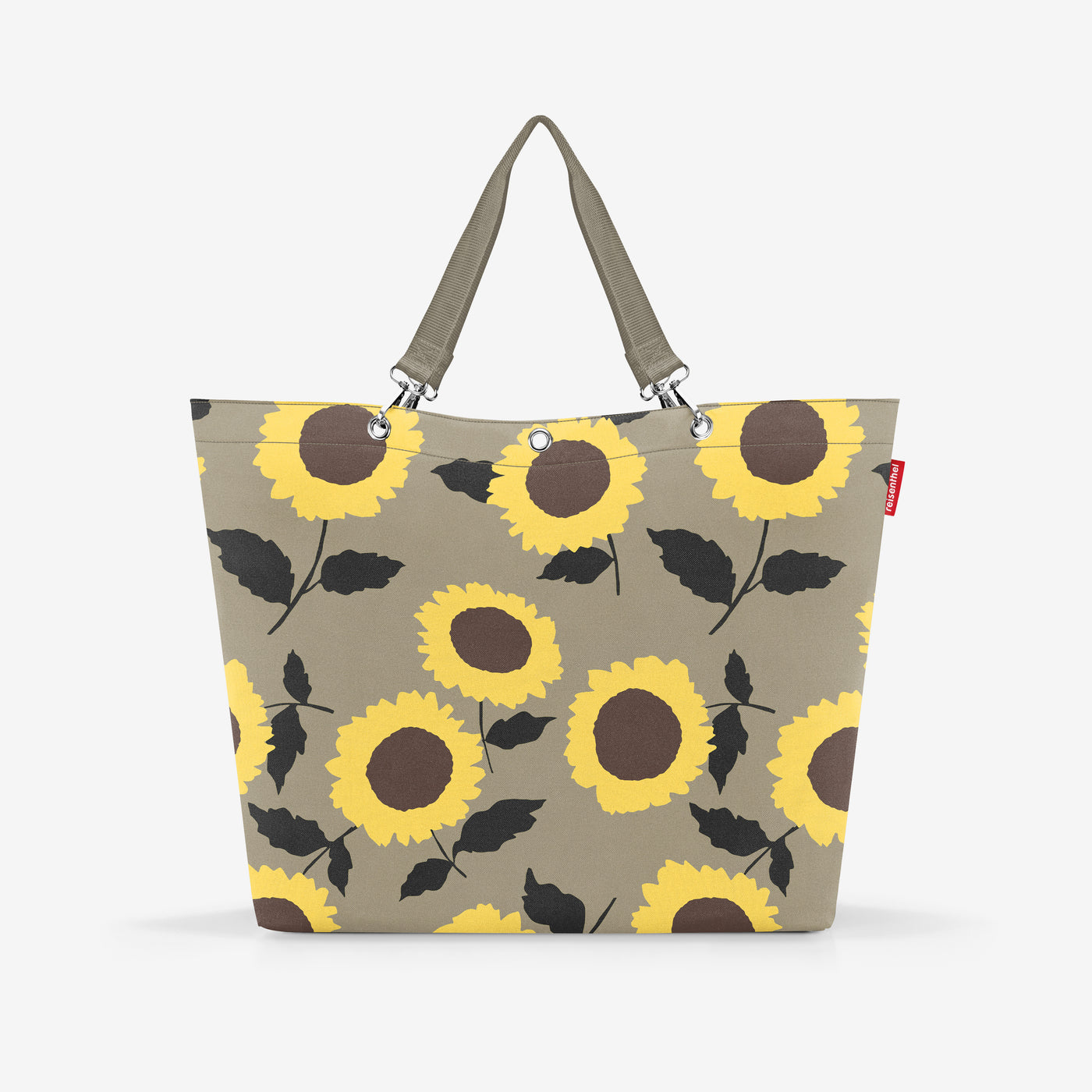shopper XL sunflowers