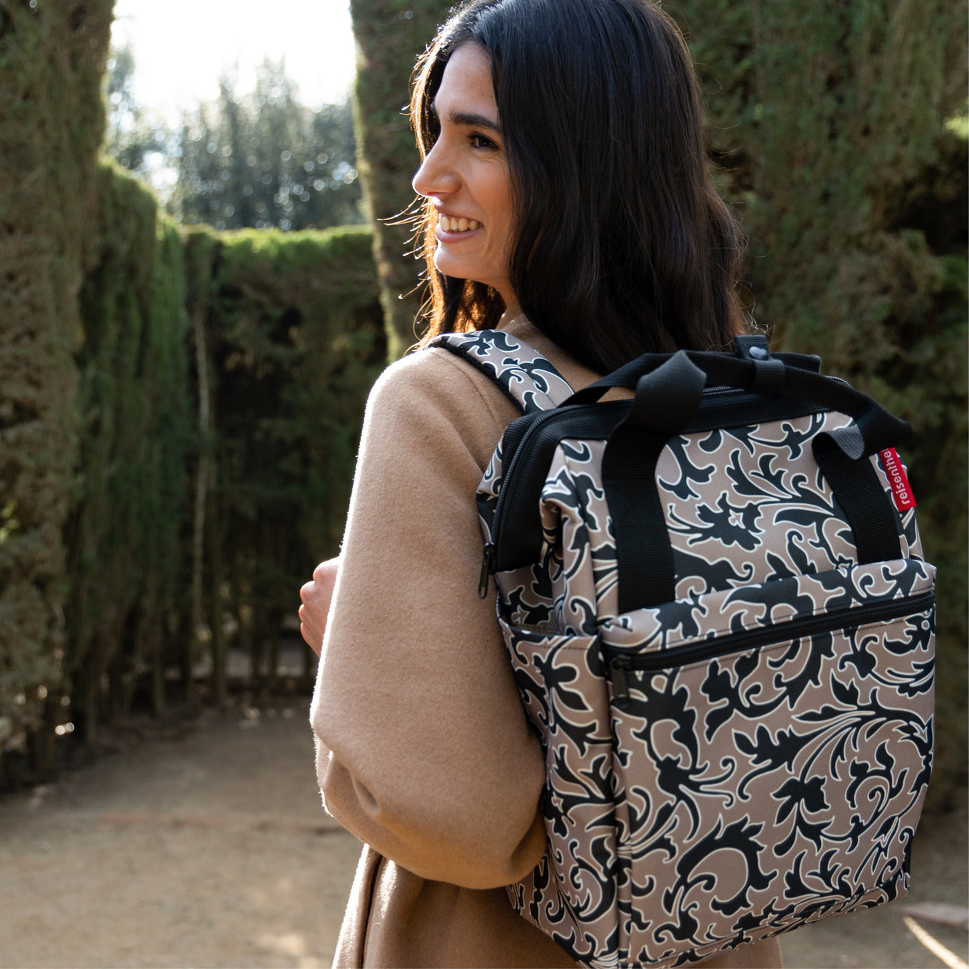 allrounder R baroque marble