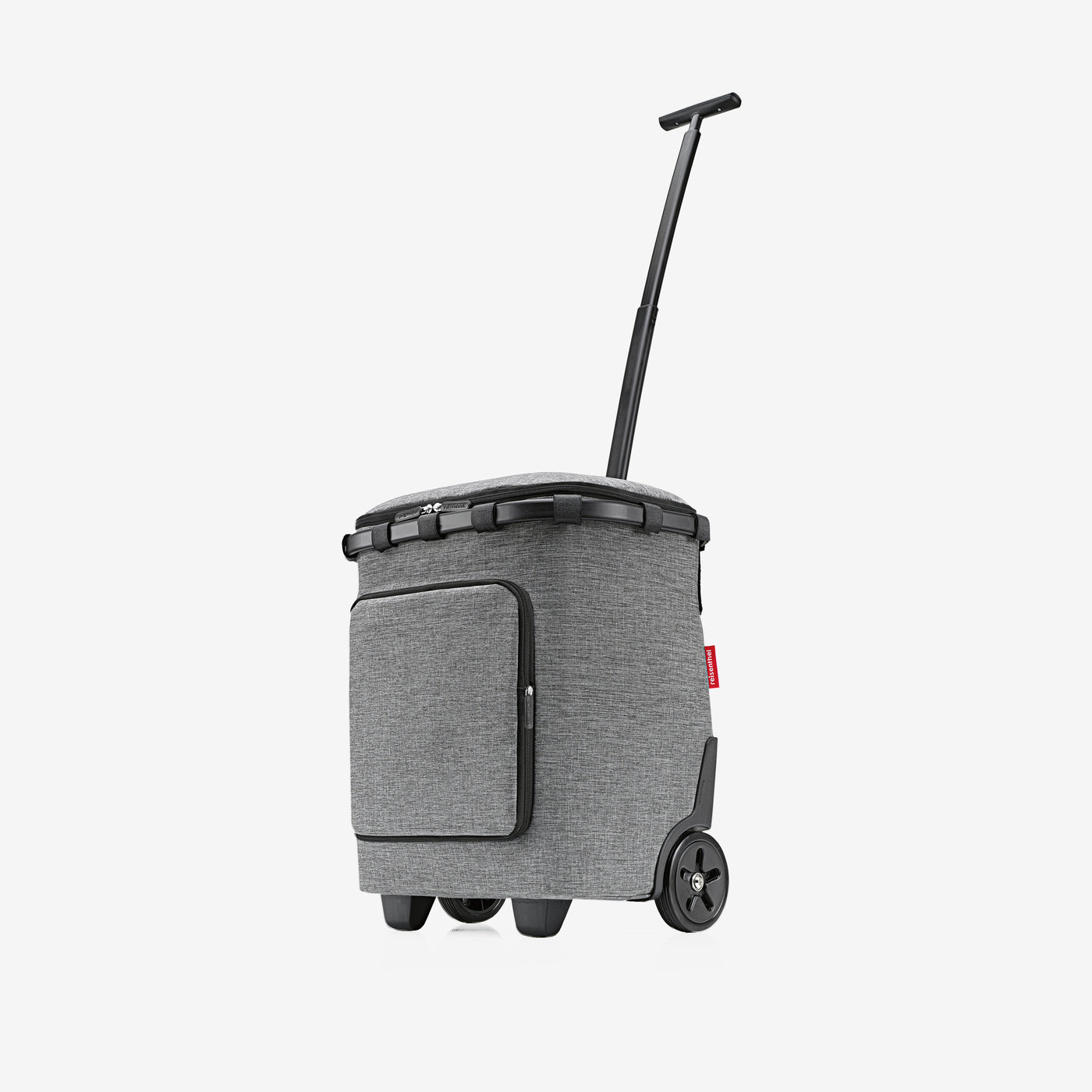 carrycruiser plus twist silver