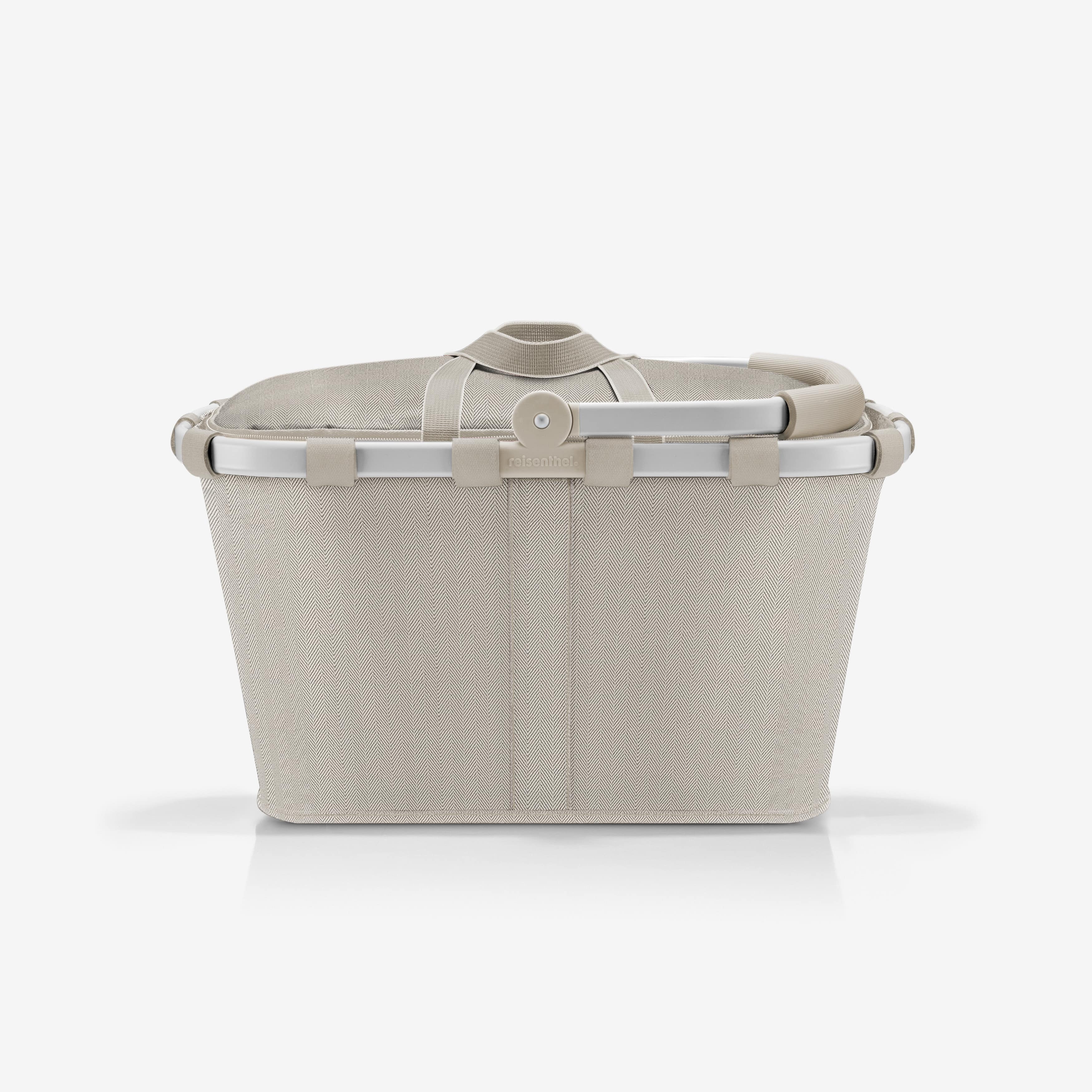 Set: carrybag + coolerbag