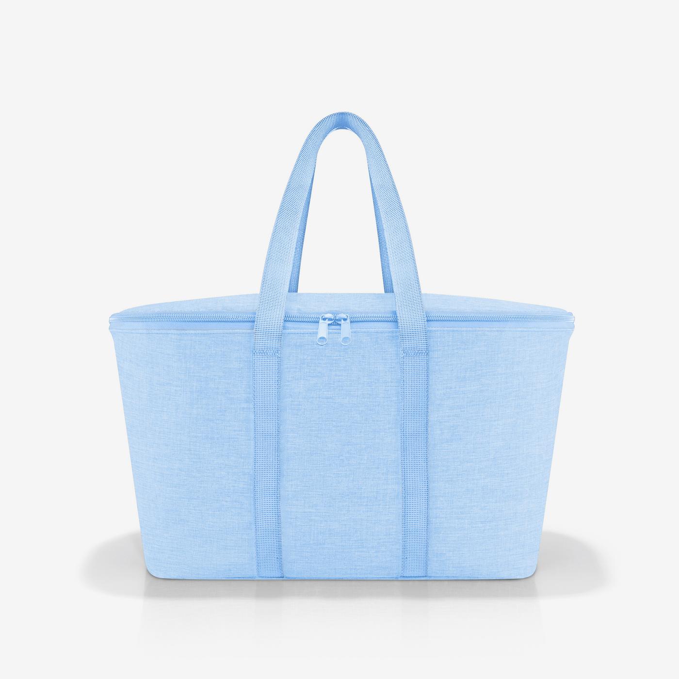 coolerbag twist powder blue