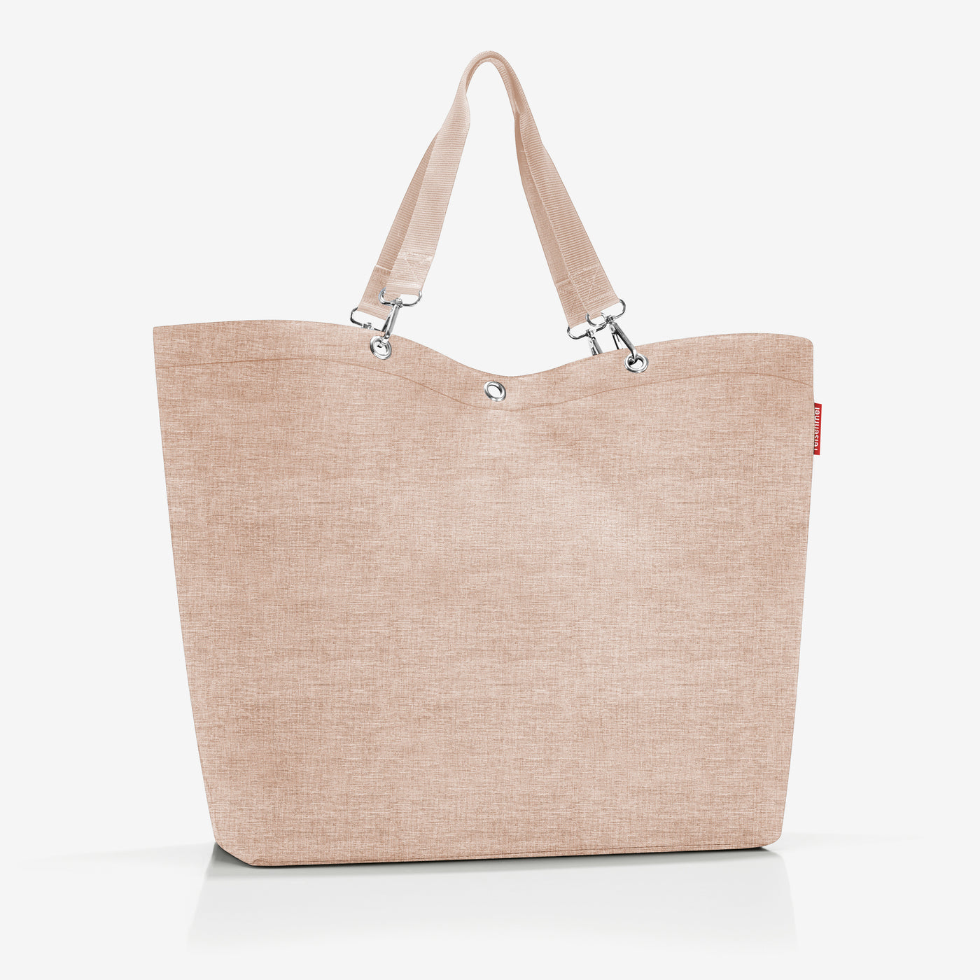 shopper XL twist coffee