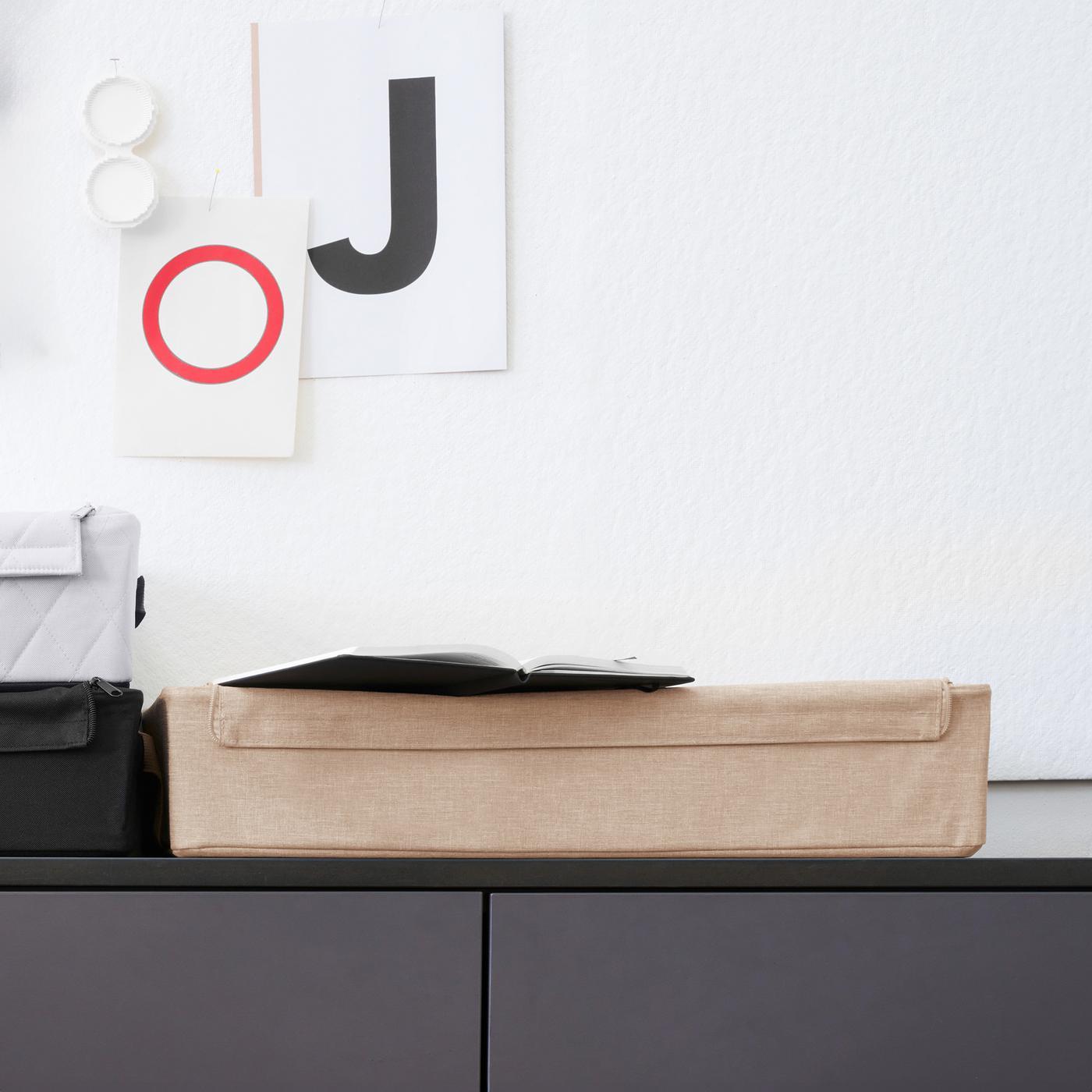 storagebox low twist coffee