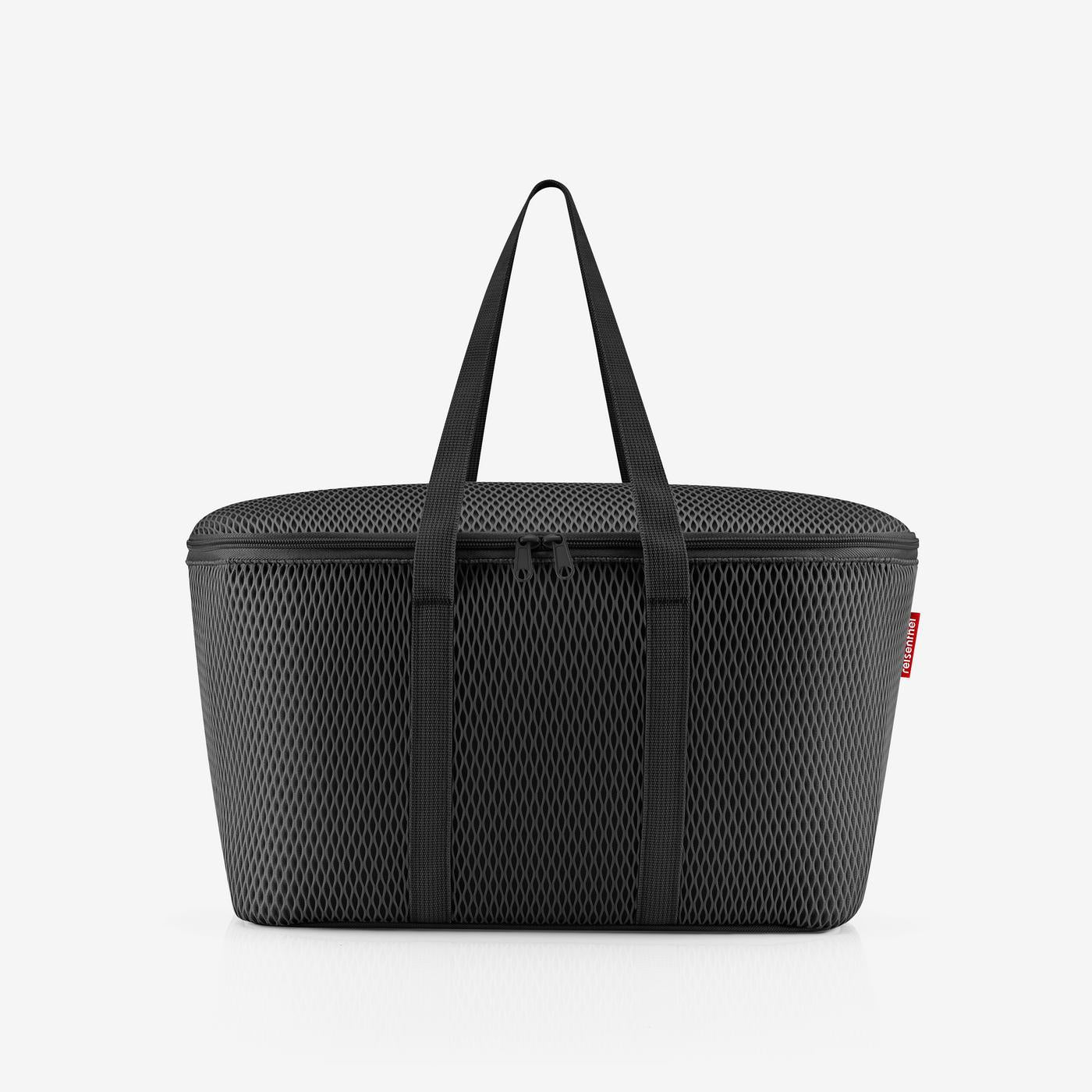 coolerbag mesh black