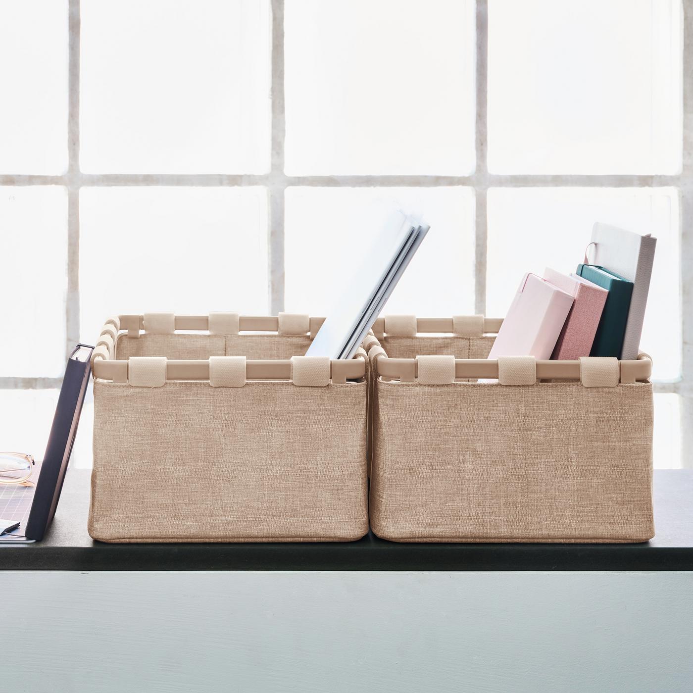 framebox S frame twist coffee