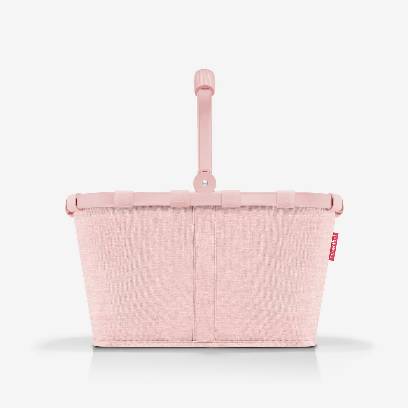 carrybag frame twist blush