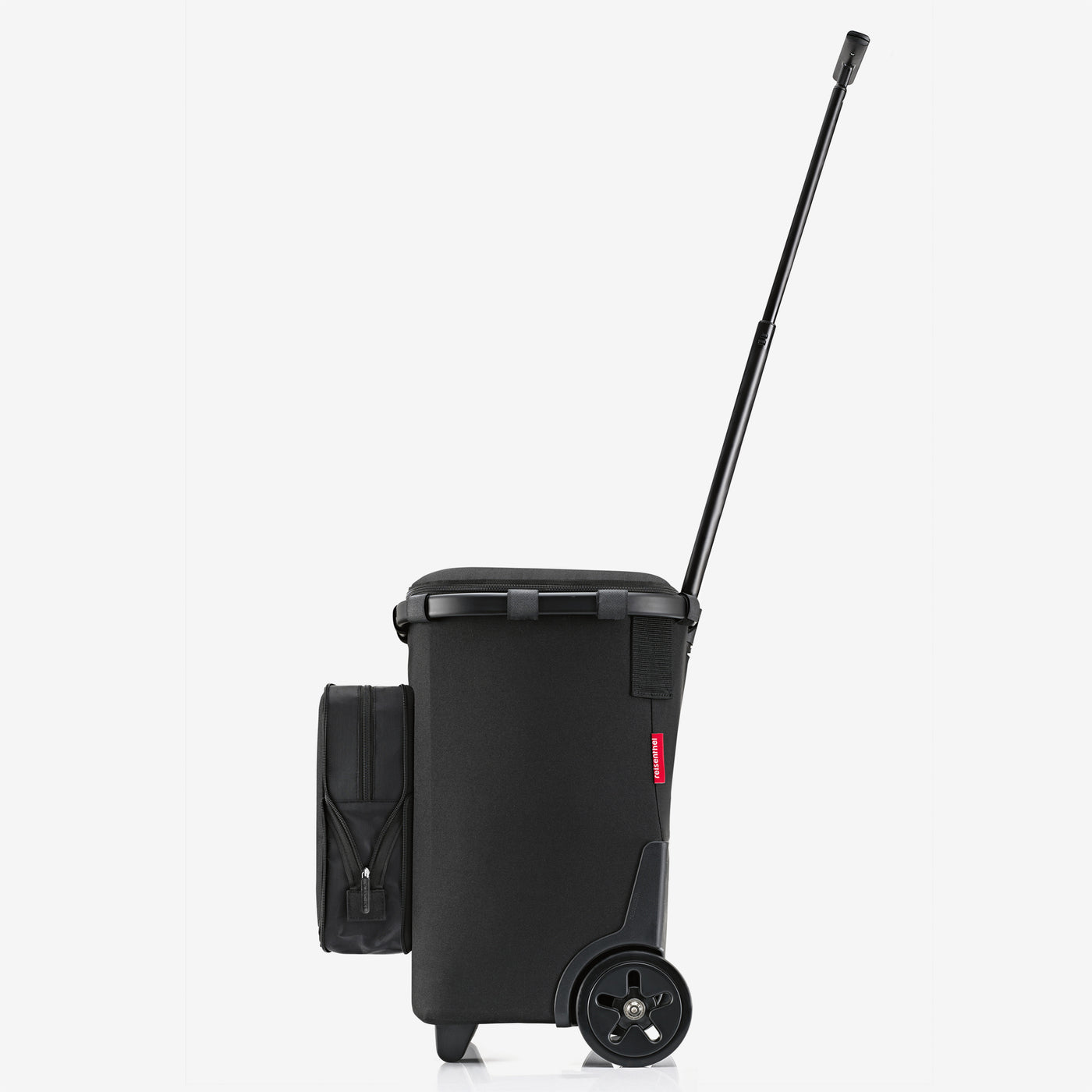 carrycruiser plus frame black/black