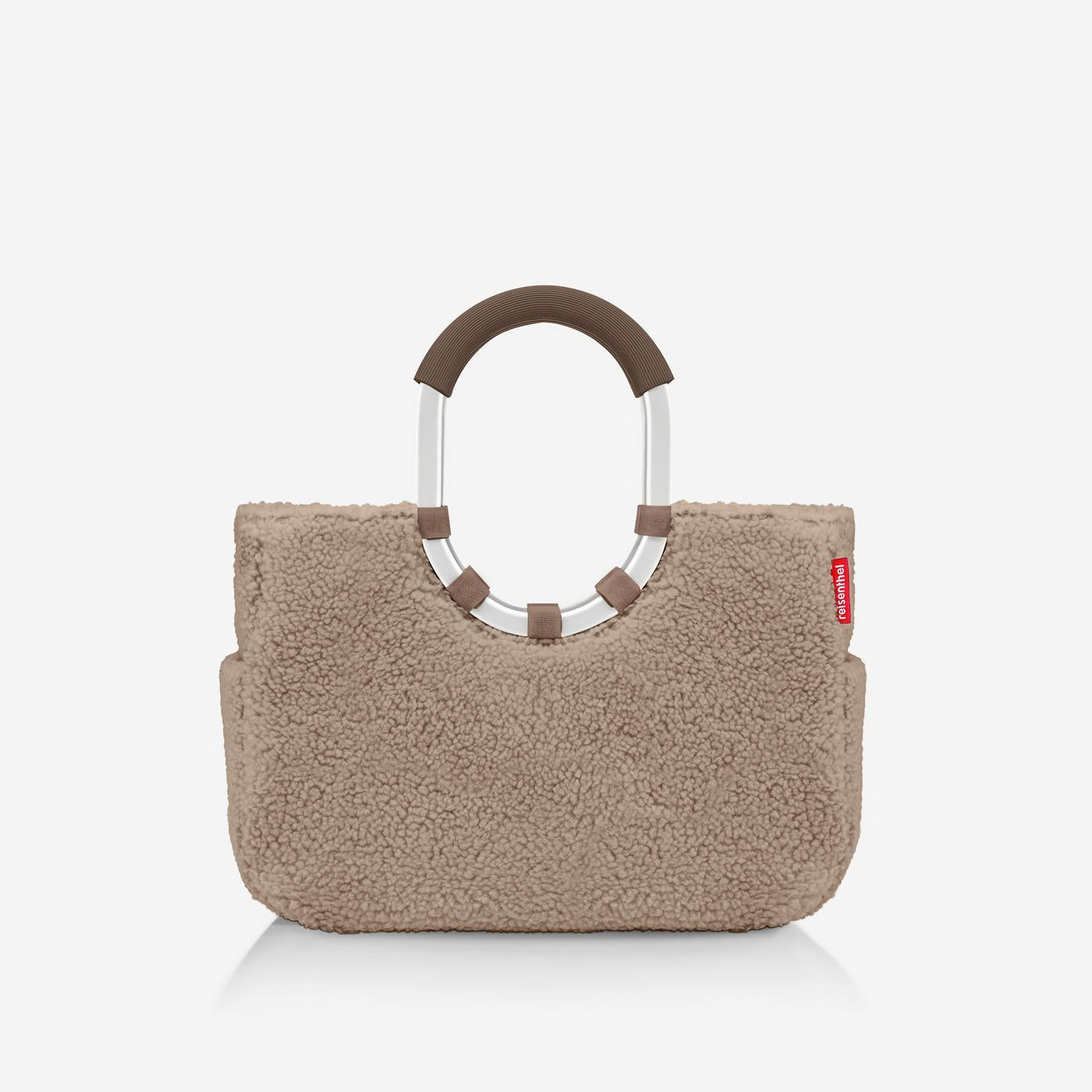 loopshopper M teddy brown