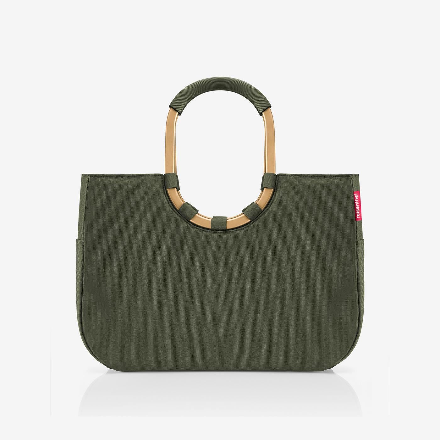 loopshopper L urban forest gold
