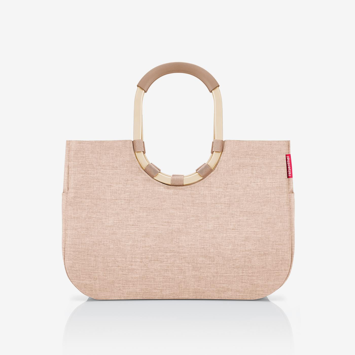 loopshopper L frame twist coffee