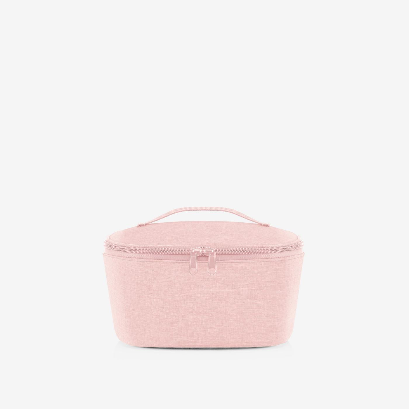 coolerbag S pocket twist blush