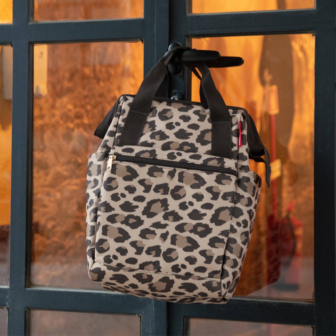 allrounder R leo macchiato