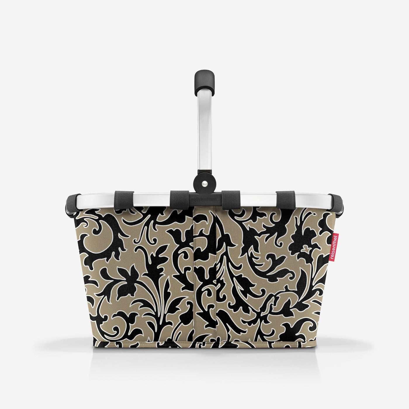 carrybag baroque marble