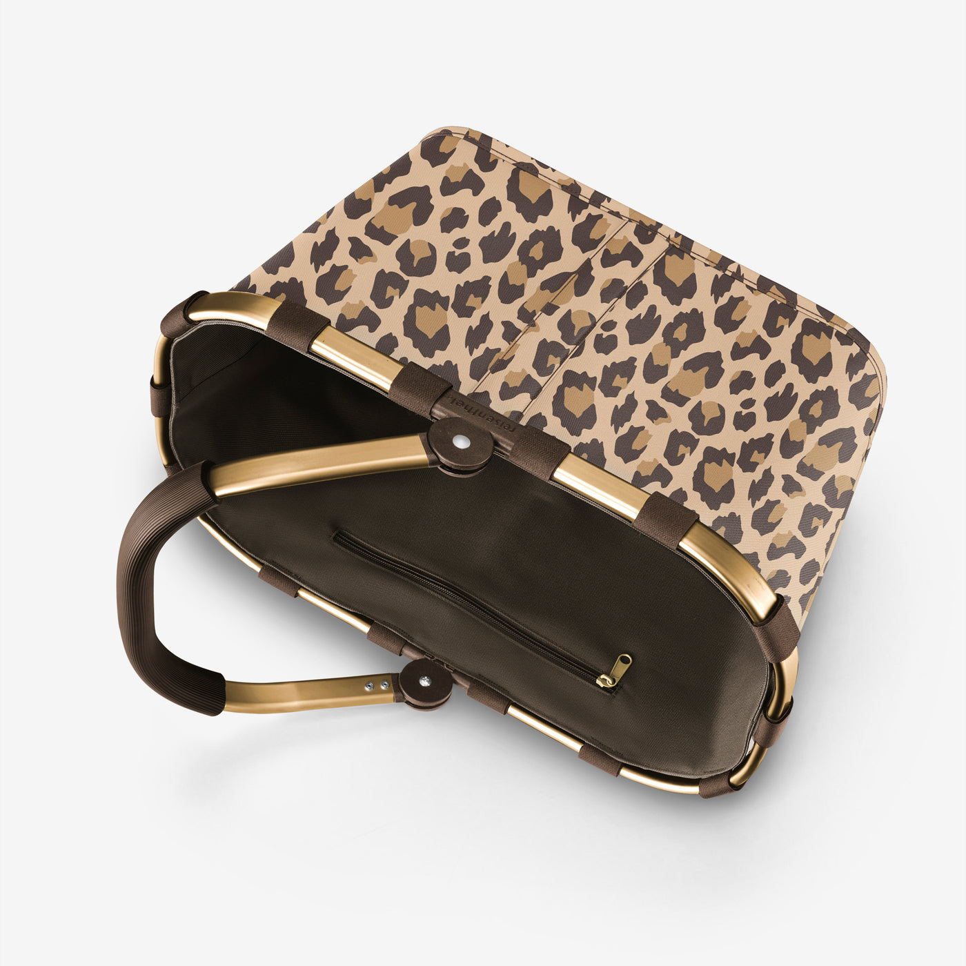 Set: carrybag + loopshopper L