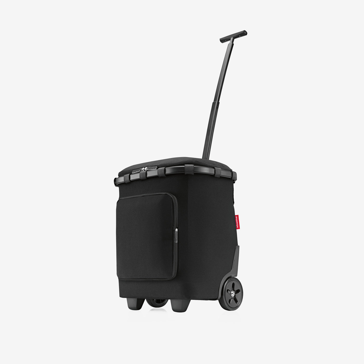 carrycruiser plus frame black/black