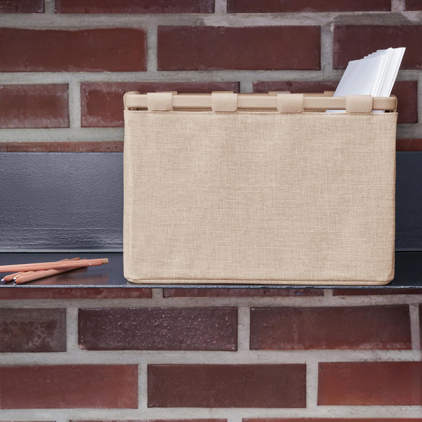 framebox M frame twist coffee