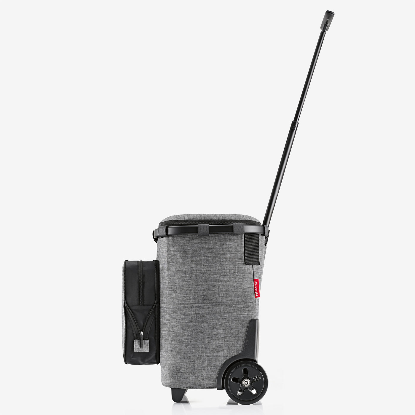 carrycruiser plus twist silver