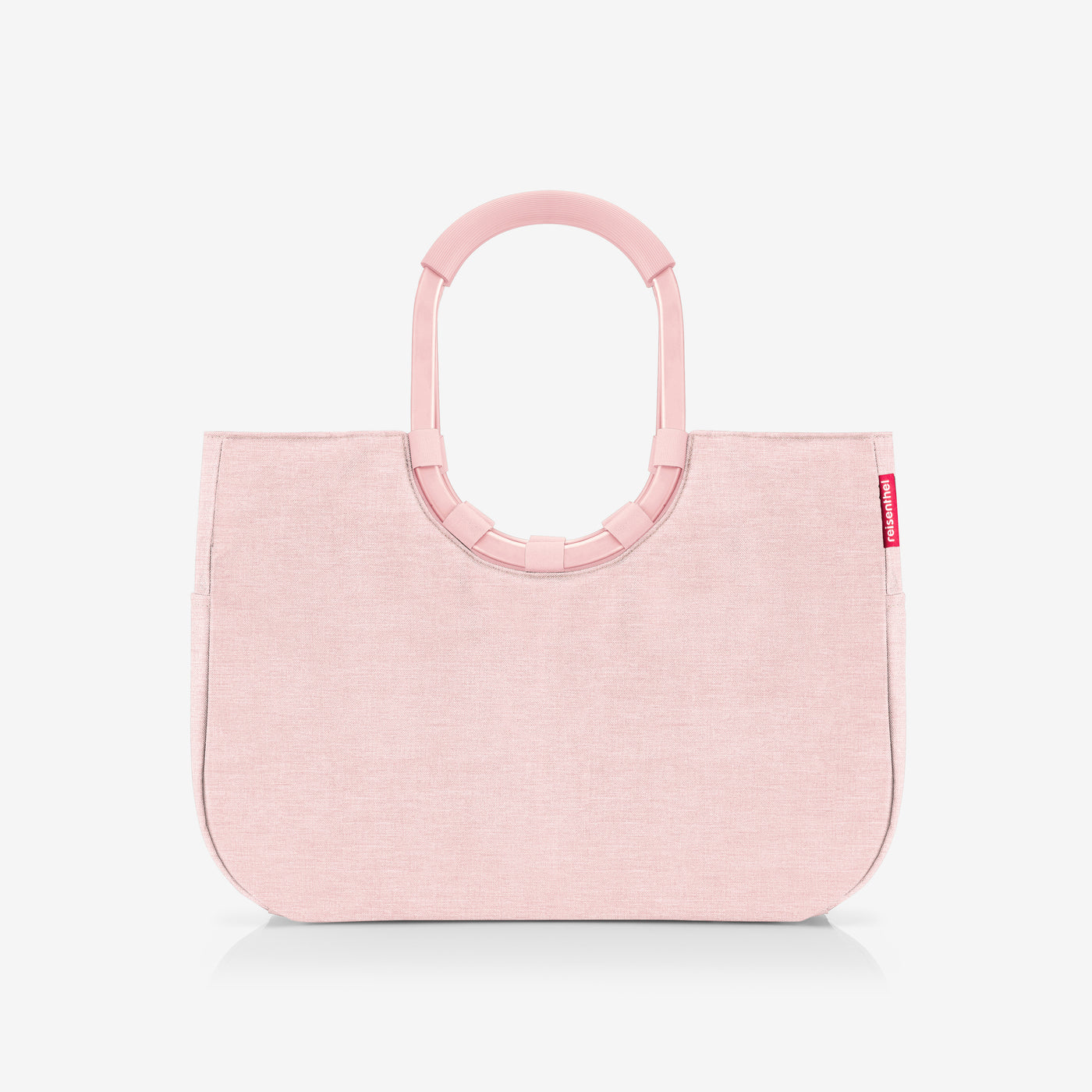 loopshopper L frame twist blush