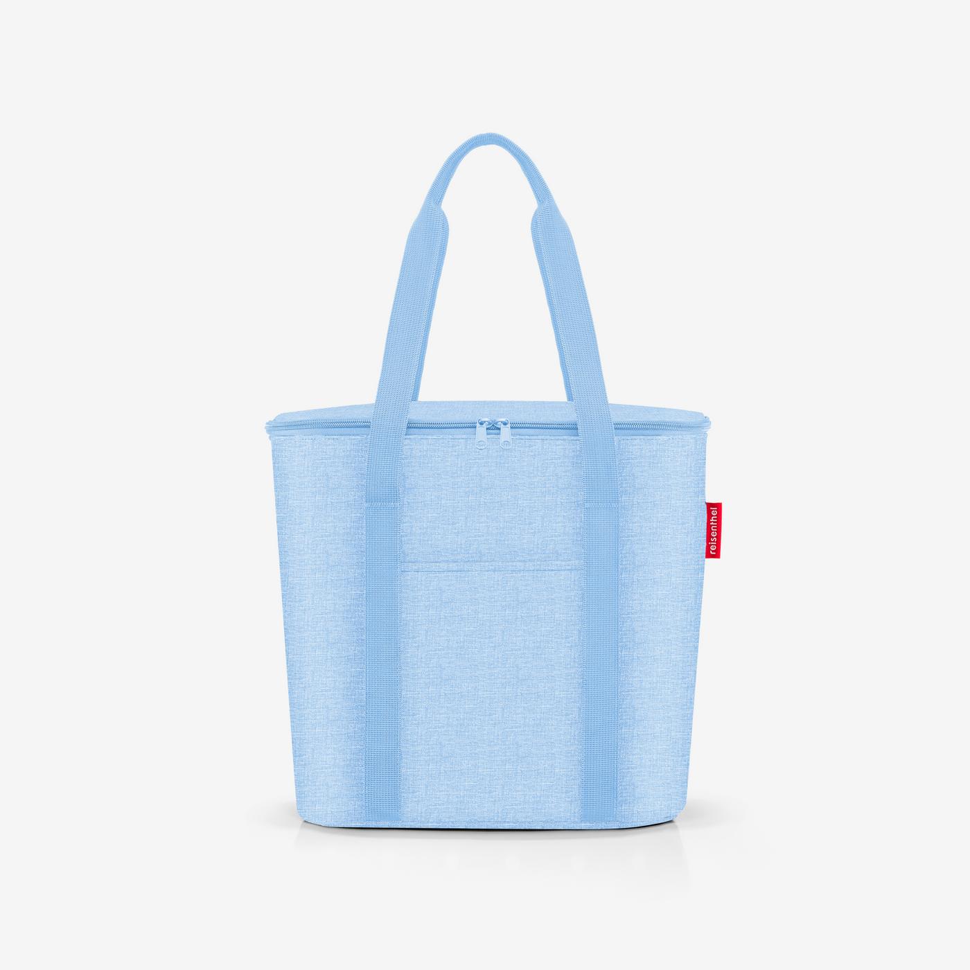 thermoshopper twist powder blue