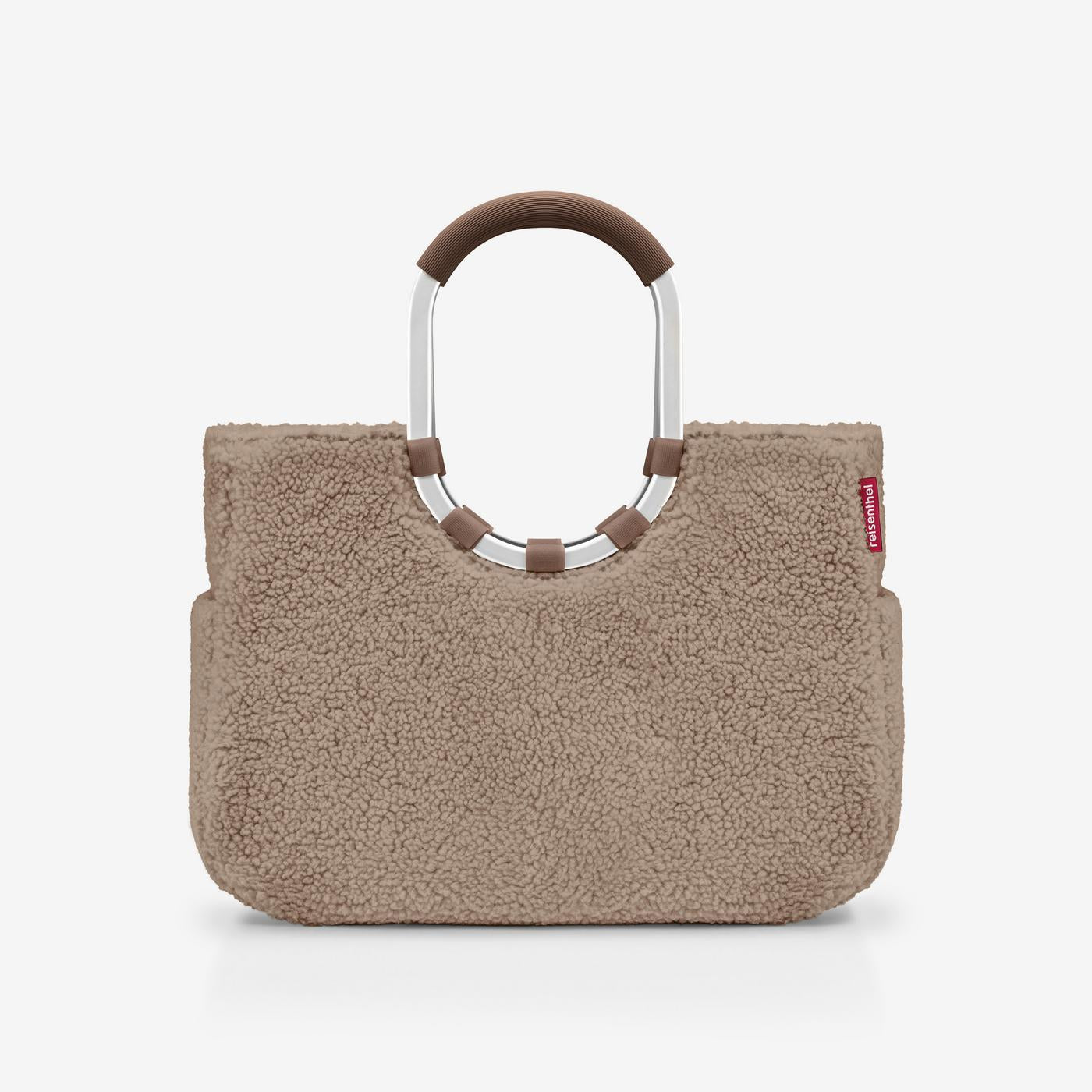 loopshopper L teddy brown