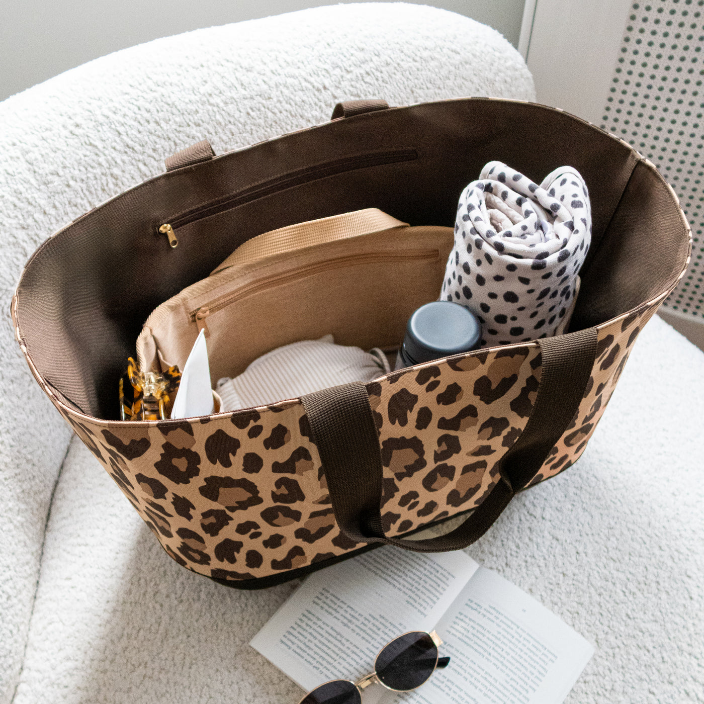 organizer twist coffee