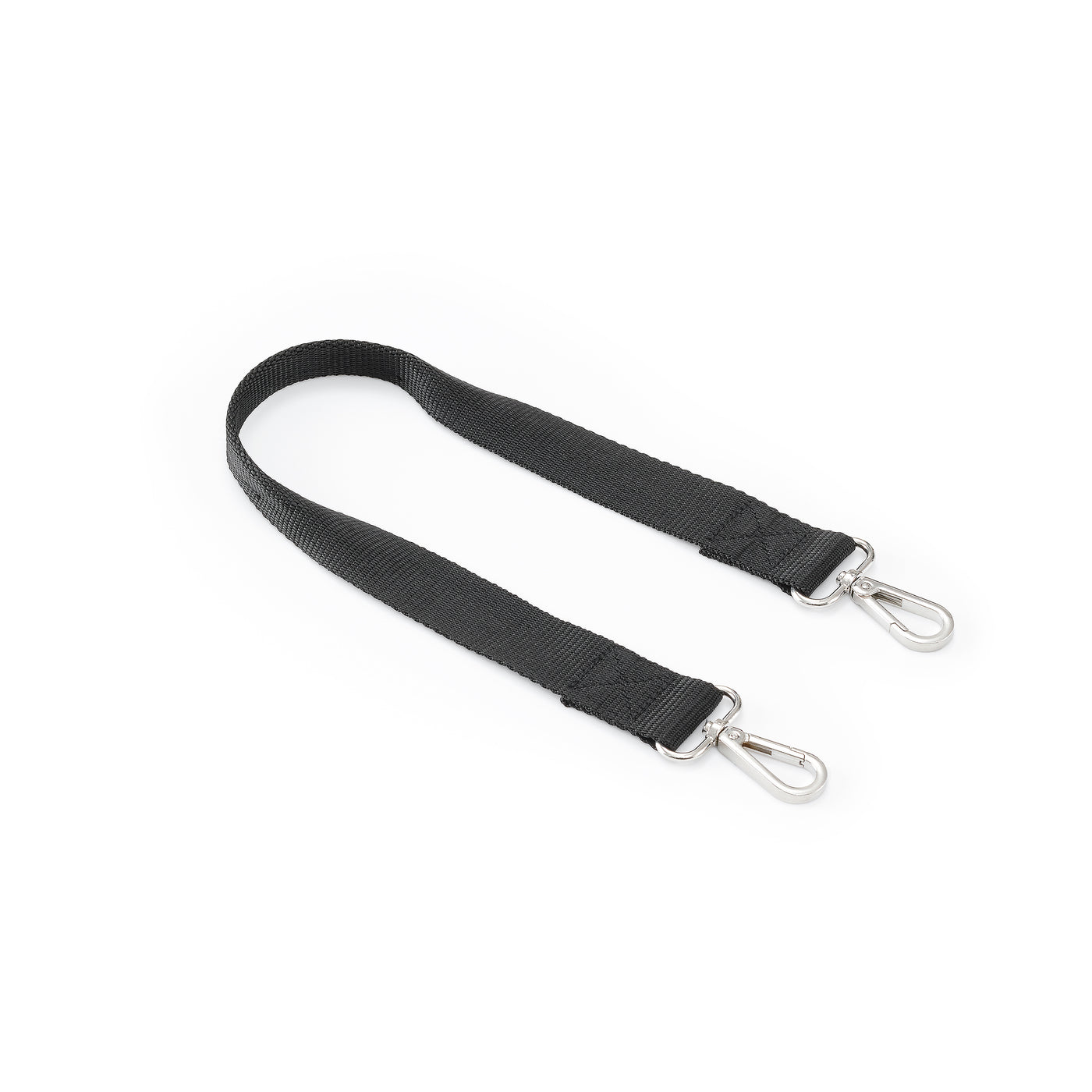 shopper XL strap black black