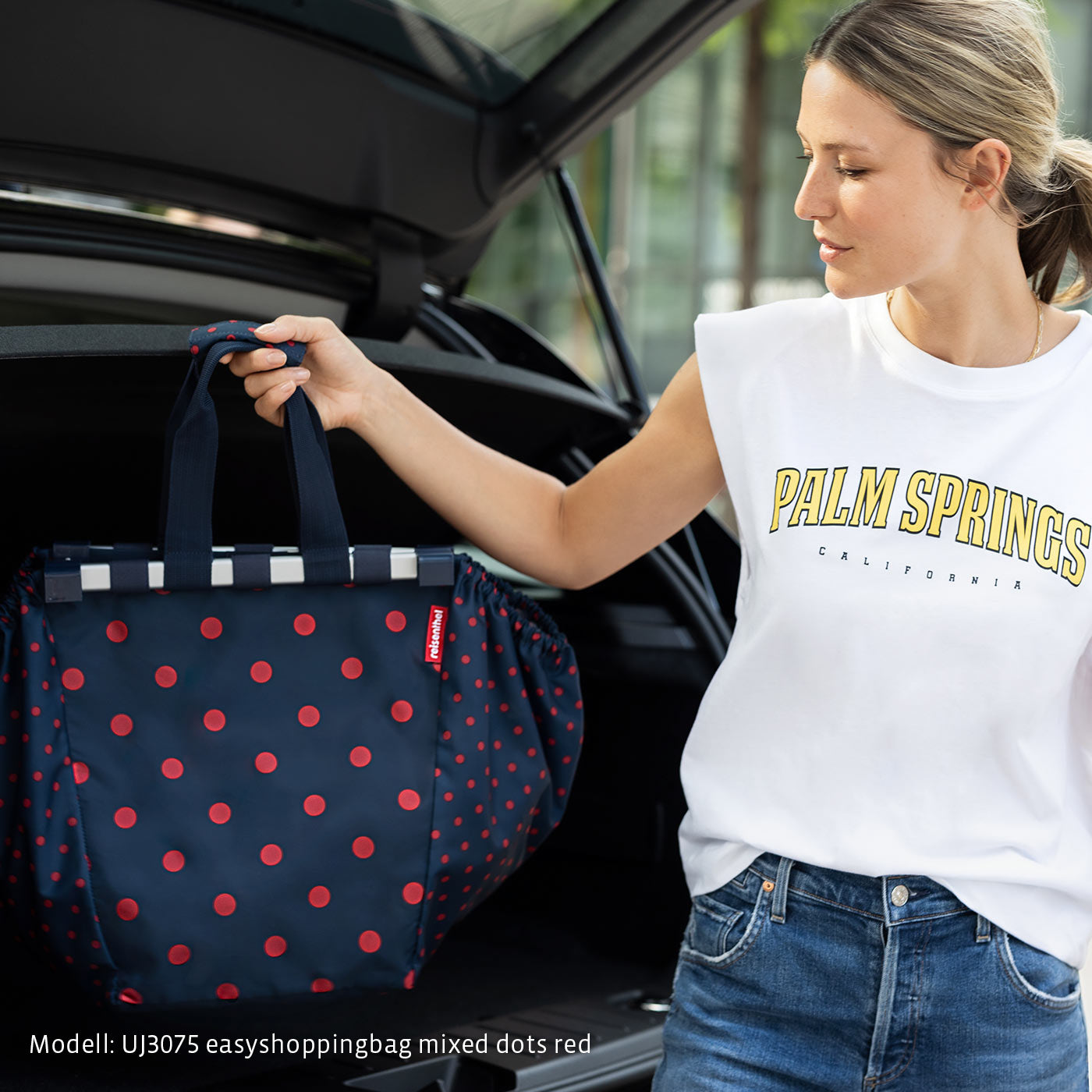 easyshoppingbag dots