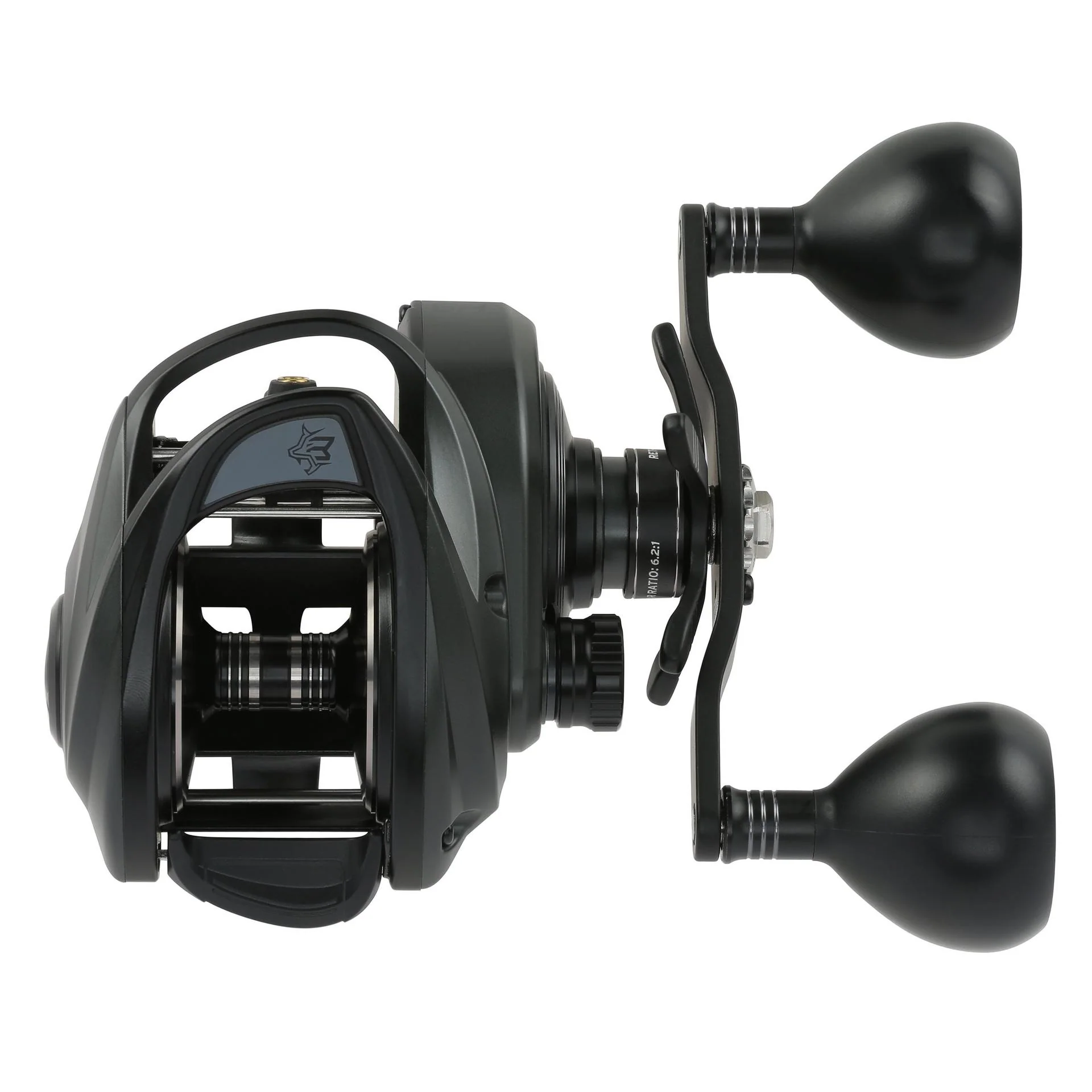 Beast™ 400 Low Profile Reel