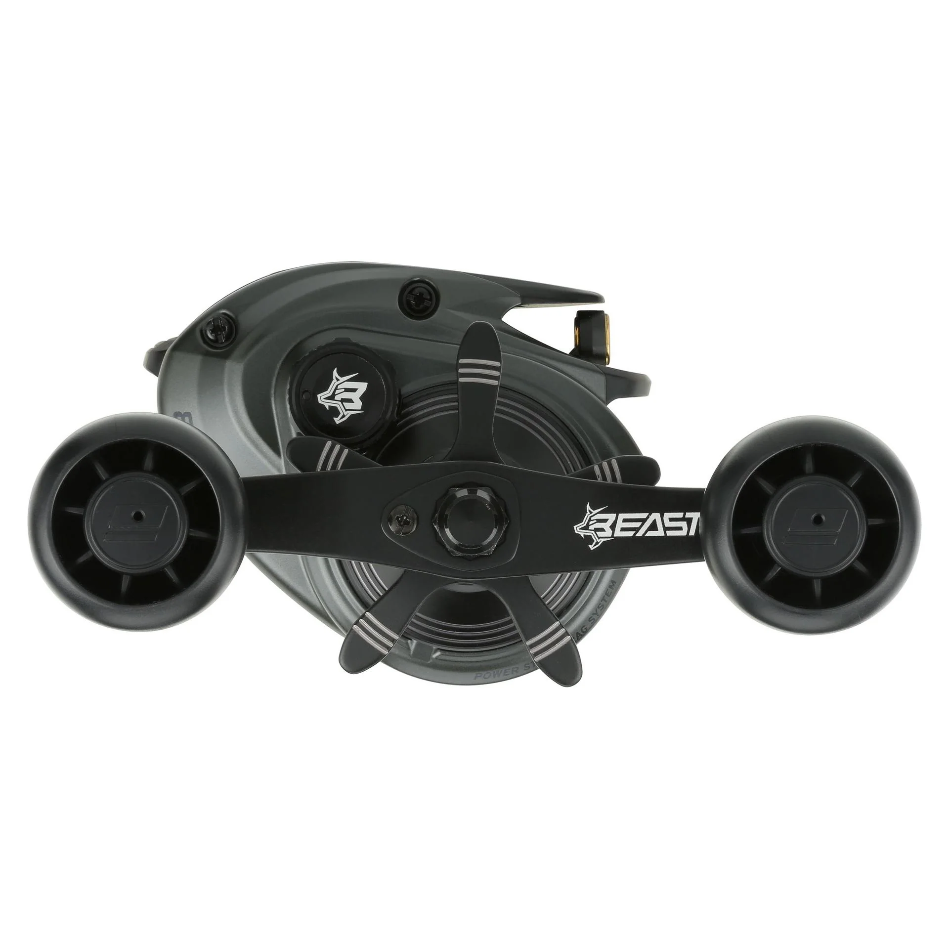 Beast™ 300 Low Profile Reel
