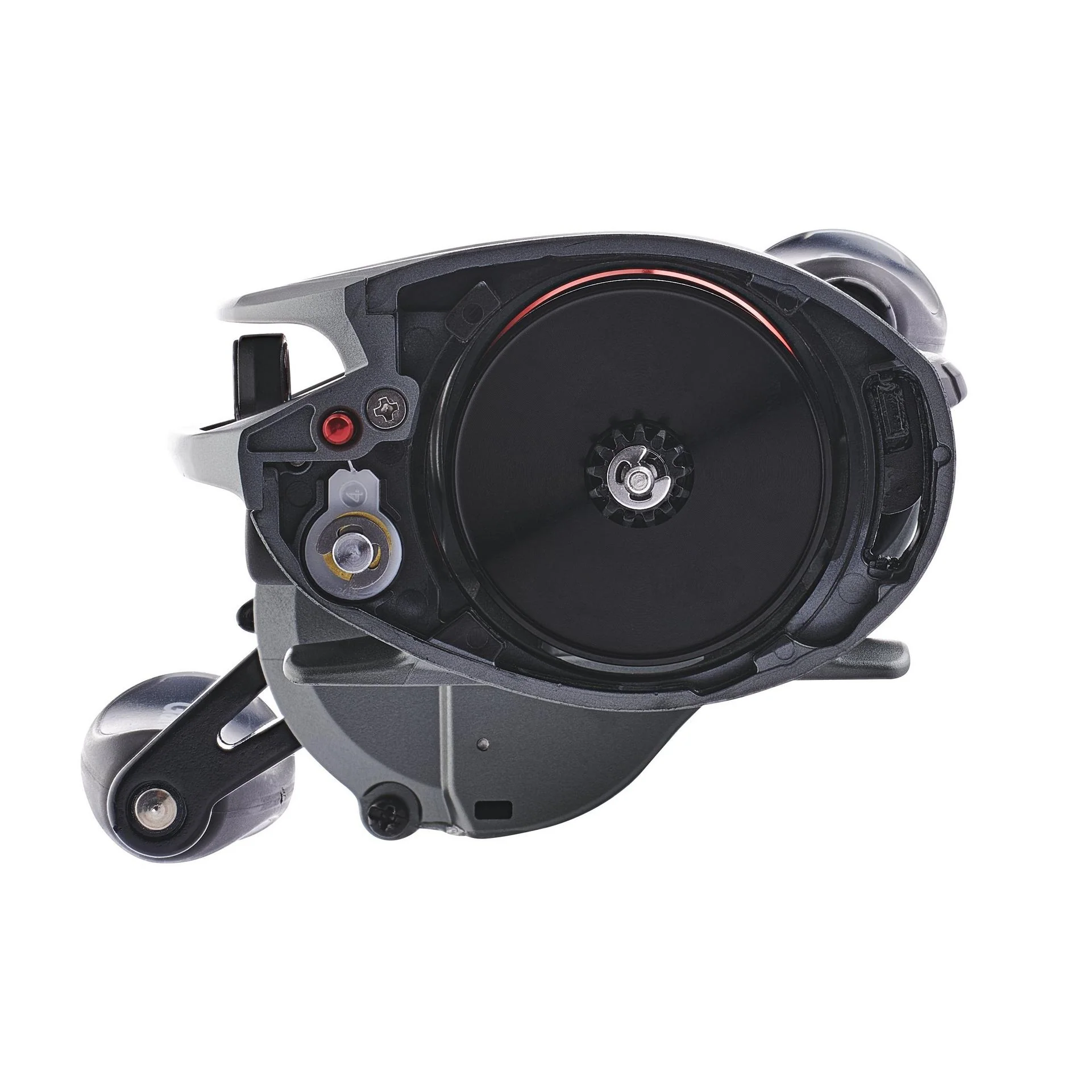Max™ 4 Low Profile Reel