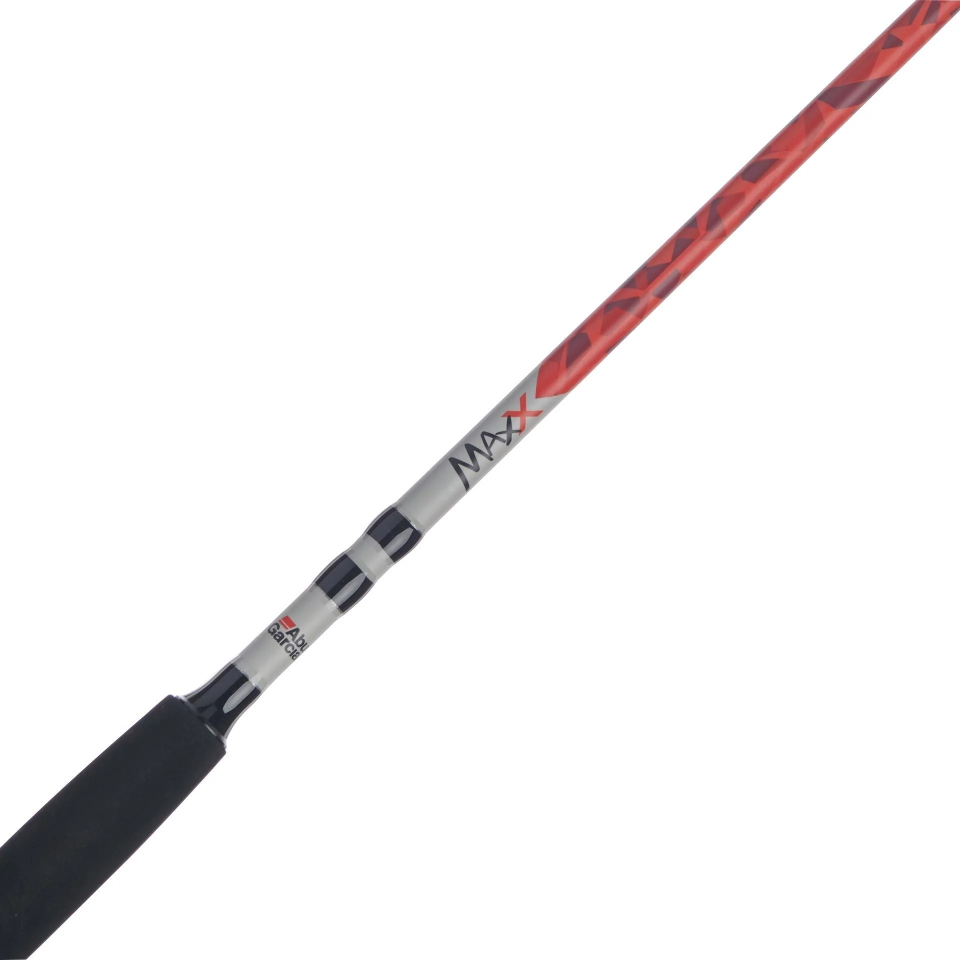 Max™ X 2-Piece Spinning Combo (Prior Gen)
