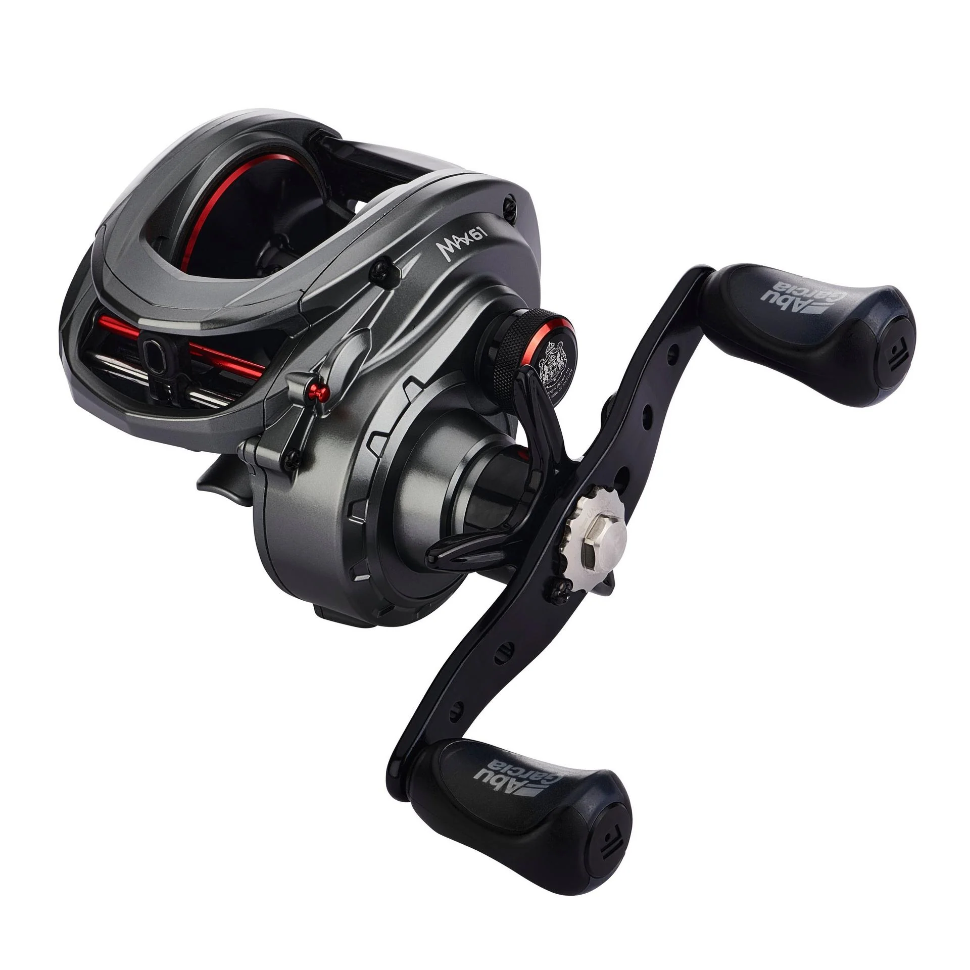 Max™ 4 Low Profile Reel