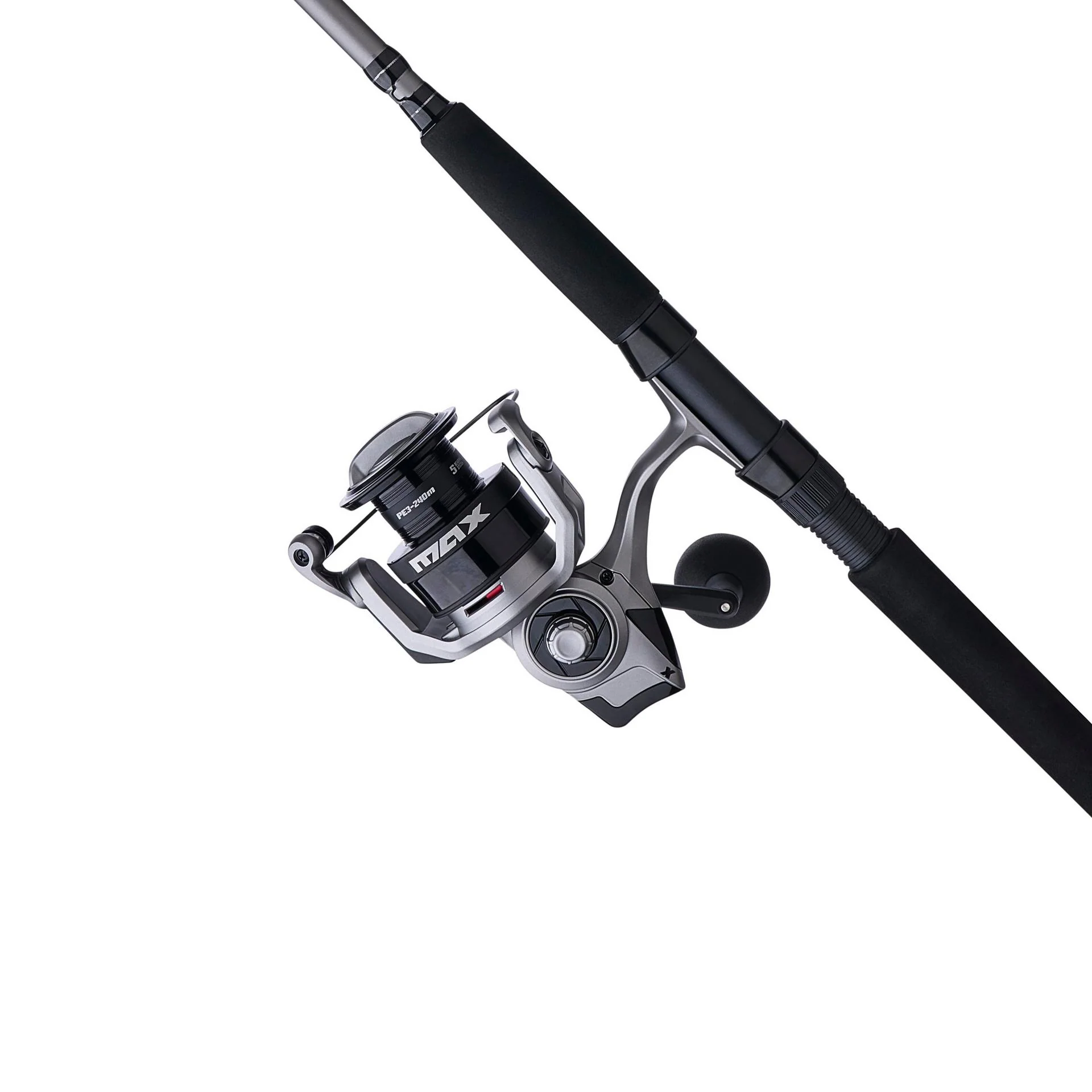 Max™ X Spinning Combo