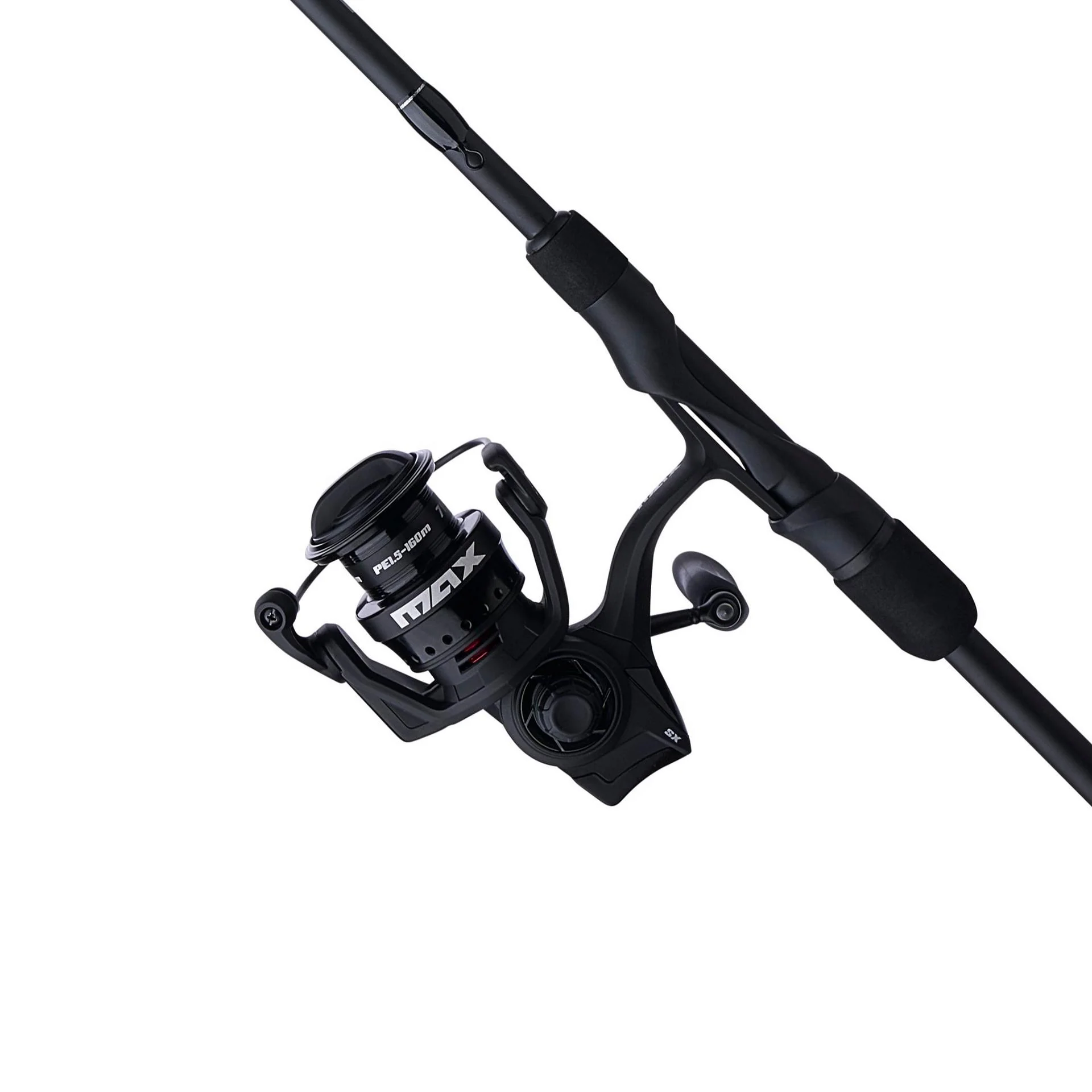 Max™ SX Spinning Combo